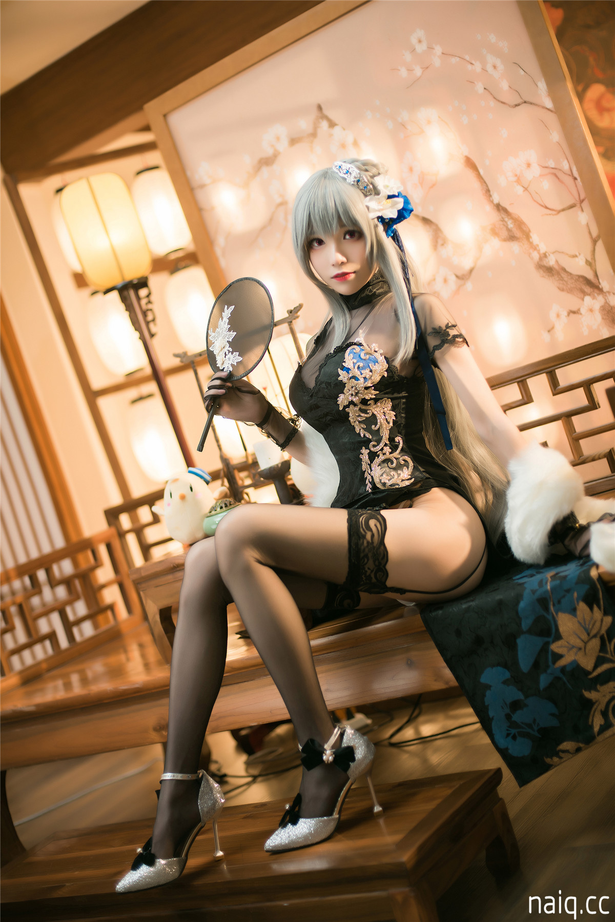 \u5976\u5708naiq.cc-009