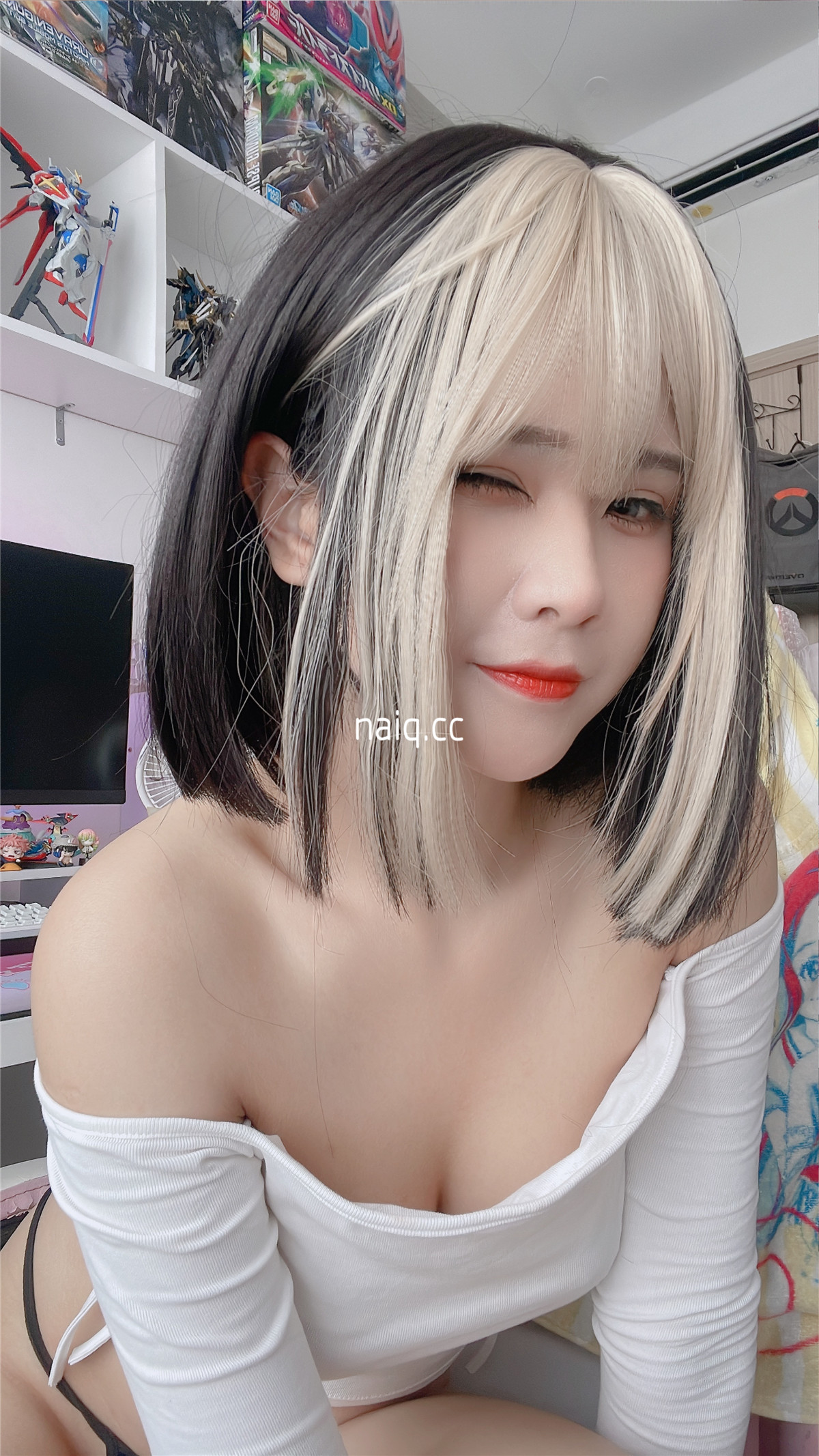 Pyon - Daily Set 2 [21P1V-170MB] - 奶圈