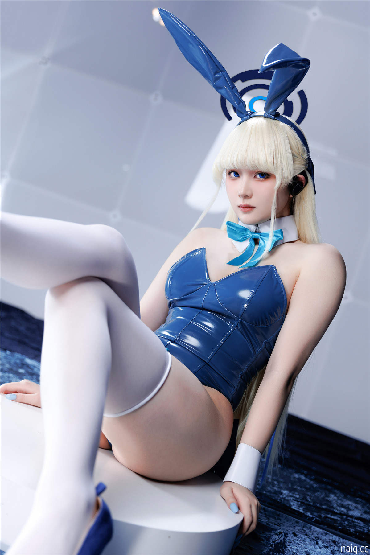 屿鱼 - Asuma Toki Bunny [45P-522MB] - 奶圈