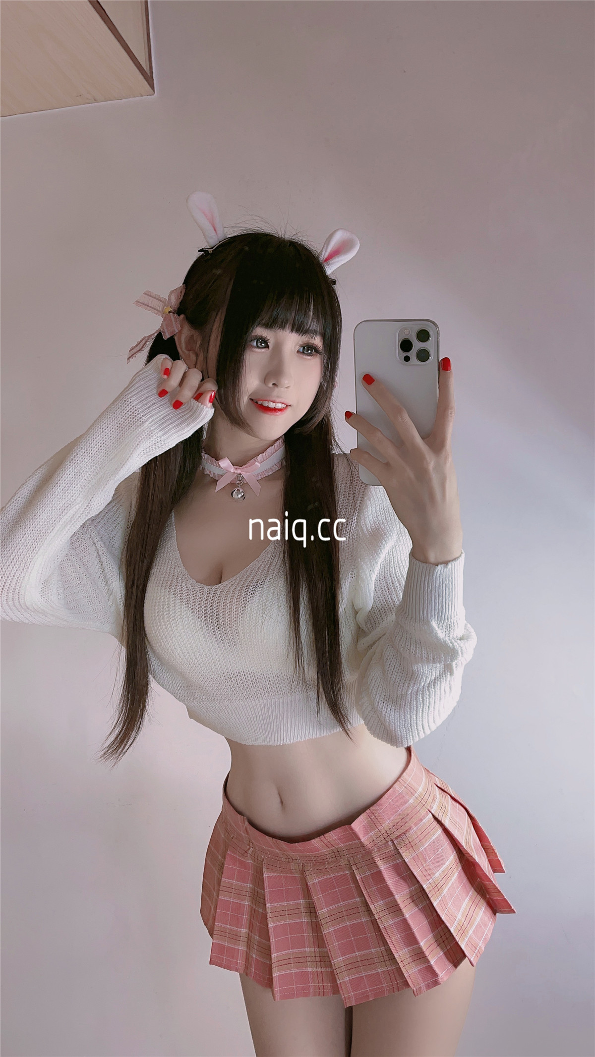 miko酱ww - 自拍系列mikoの肉丝01 [114P-741MB] - 奶圈