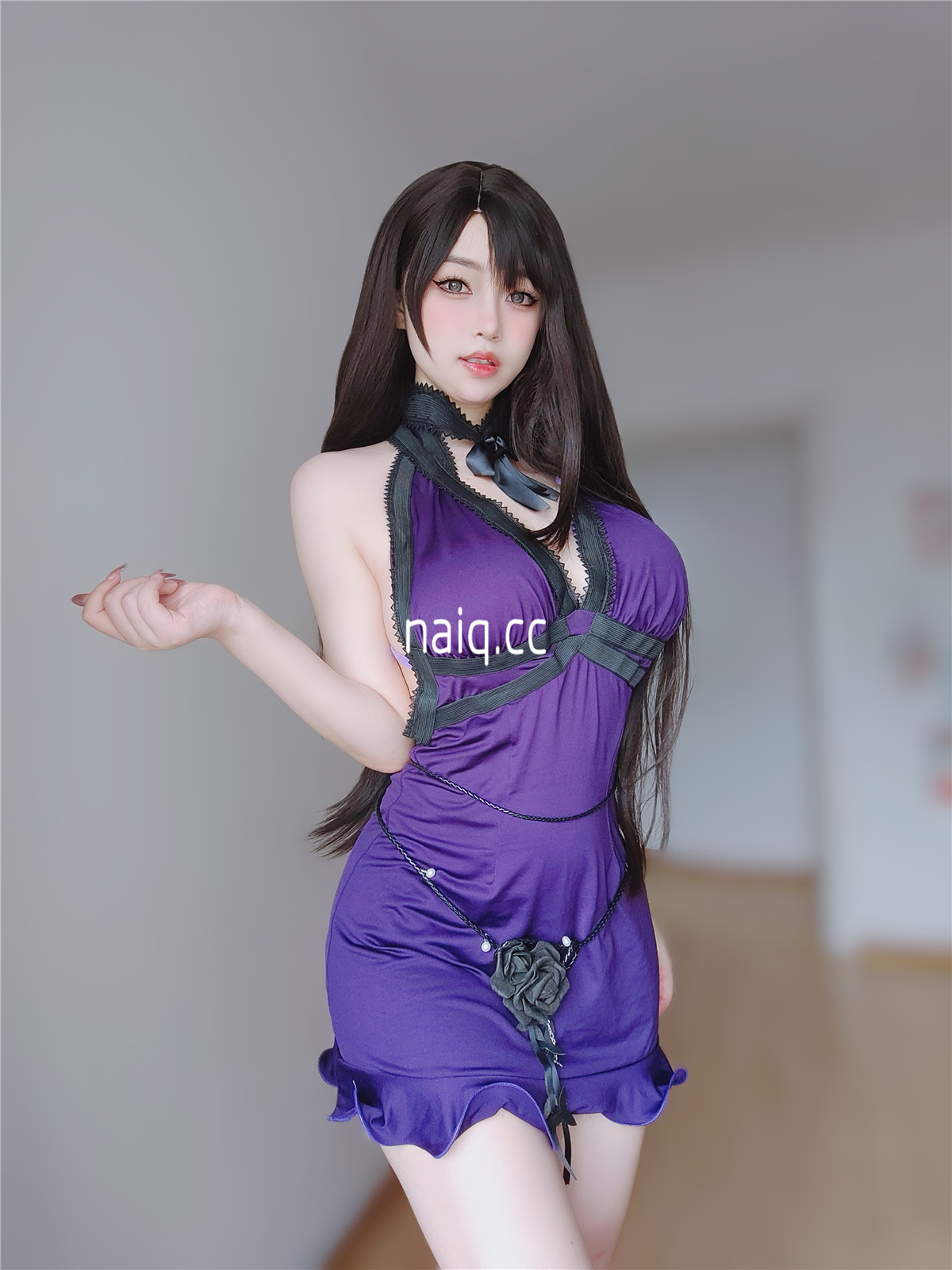 女主K - 蒂法 [89P-294MB] - 奶圈