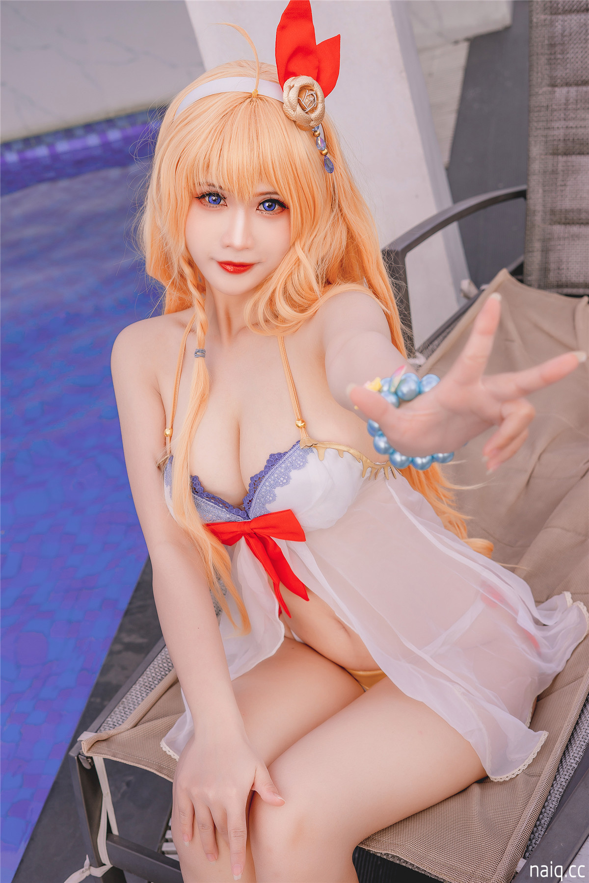 Pyon - Pecorine [29P-91MB] - 奶圈