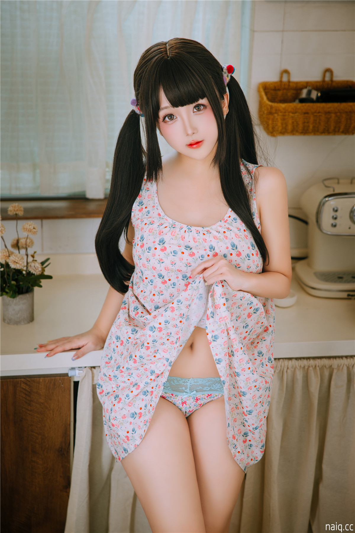 日奈娇 - 厨房 [154P3V-2.93GB] - 奶圈