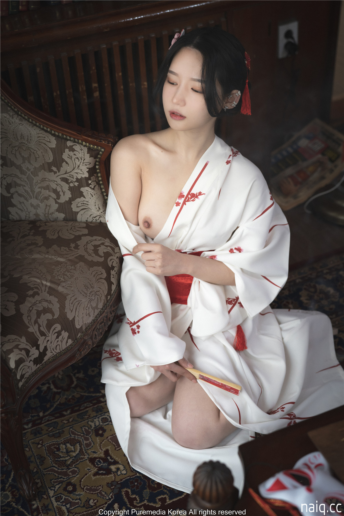 Yeha - Pure Media Vol.163 [95P-975MB] - 奶圈