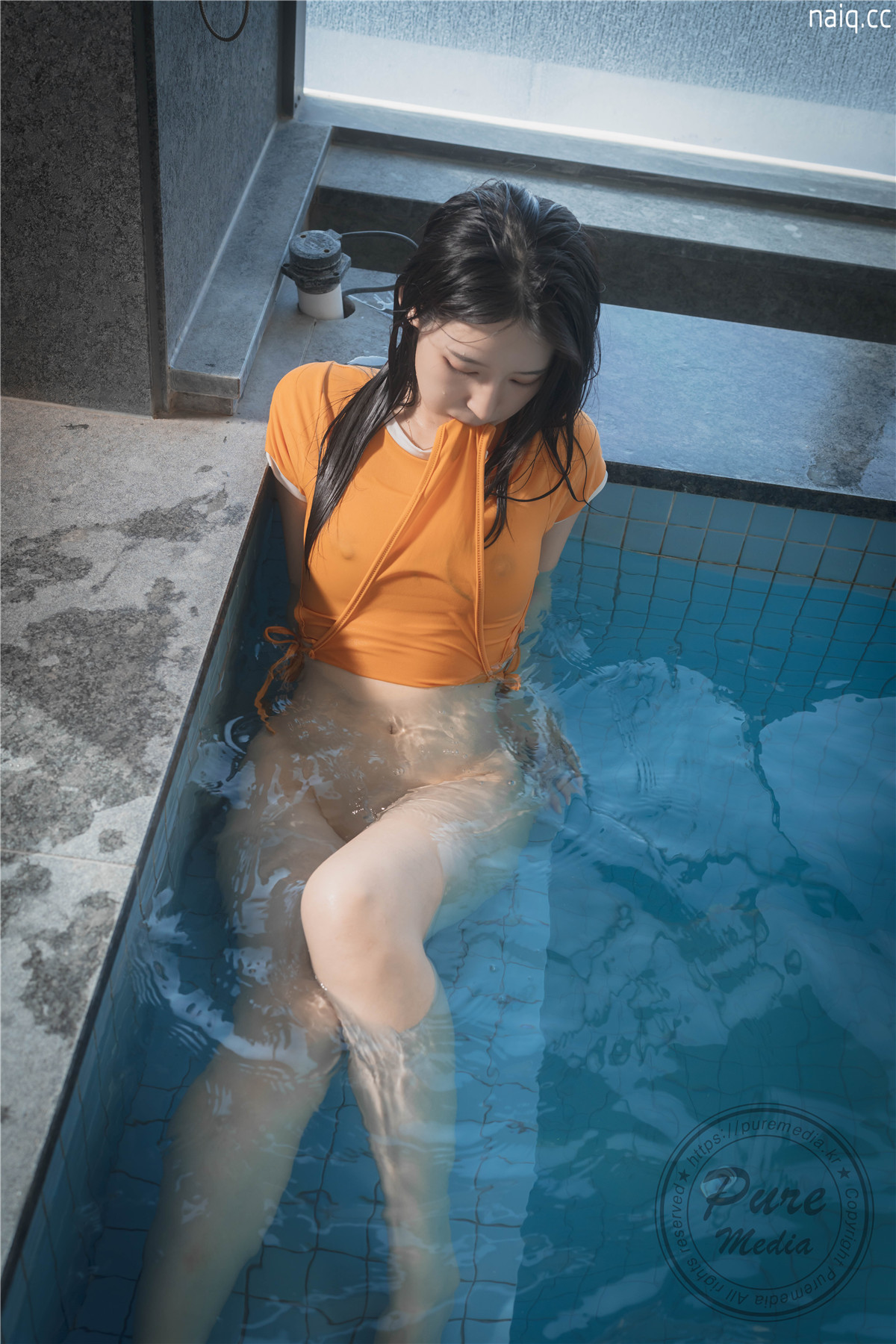 Yeha - Pure Media Vol.239 [158P-279MB] - 奶圈