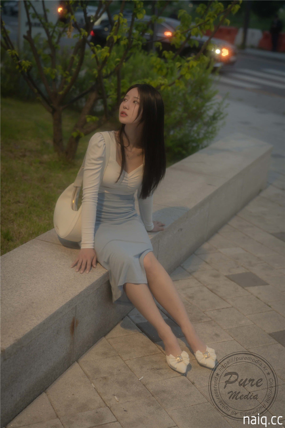 Yeha - Pure Media Vol.244 Kidnapped Basement Office Girl [103P-4.84GB] - 奶圈