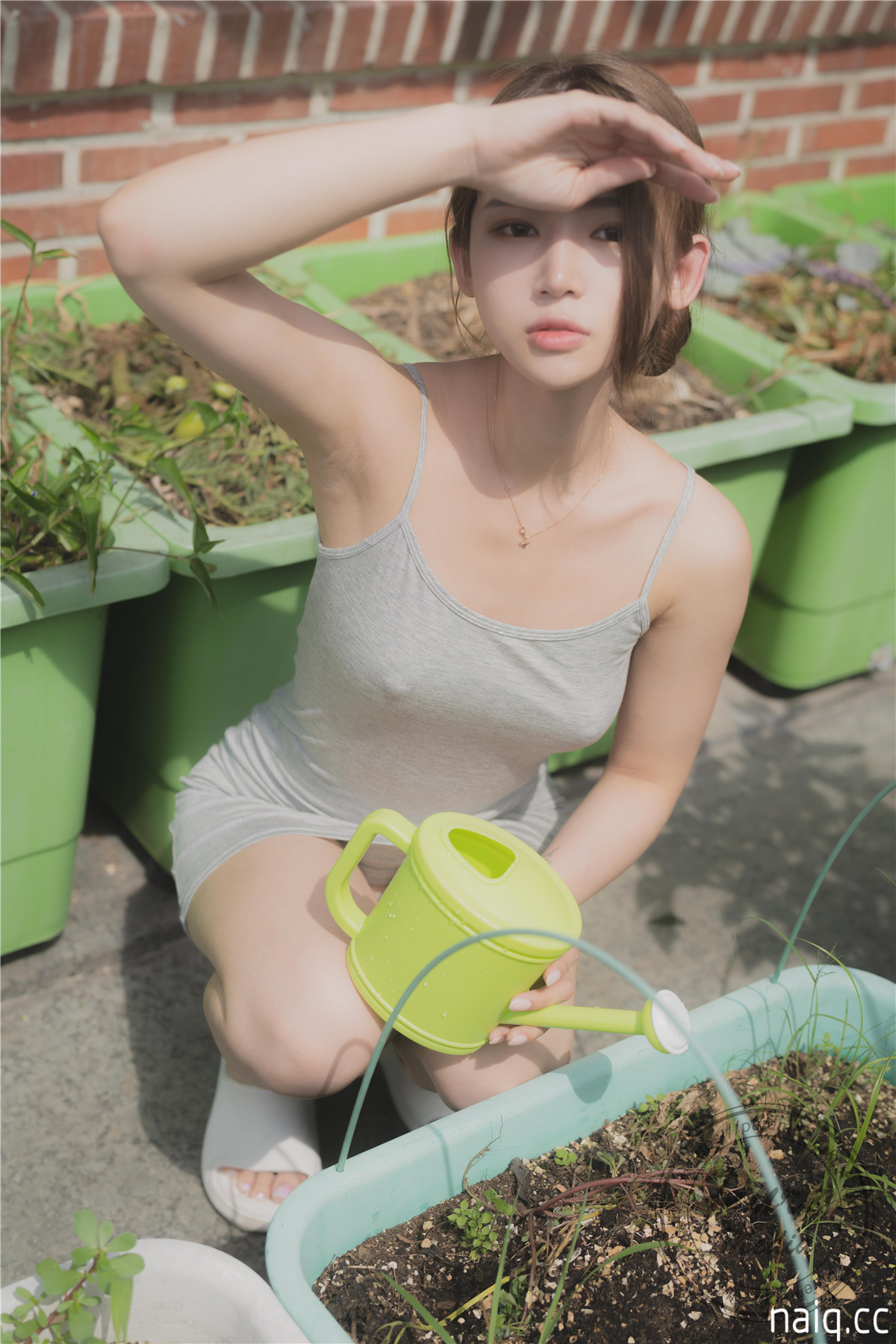 Yeha - Pure Media Vol.249 Bad Delivery Guy and New Wife [159P-293MB] - 奶圈