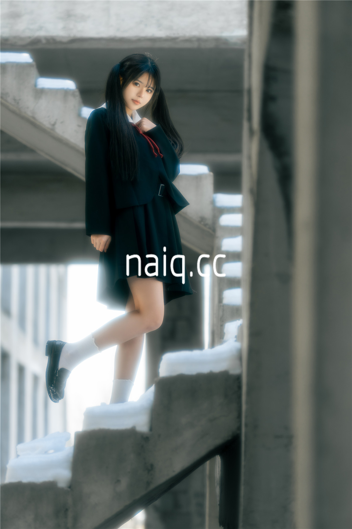 rua阮阮 - 失乐园 [55P-687MB] - 奶圈