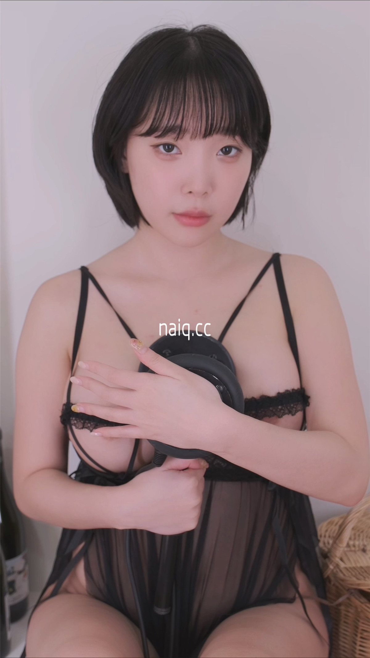 姜仁卿 - IKOF-9 Inkyung [1V-1.7GB] - 奶圈