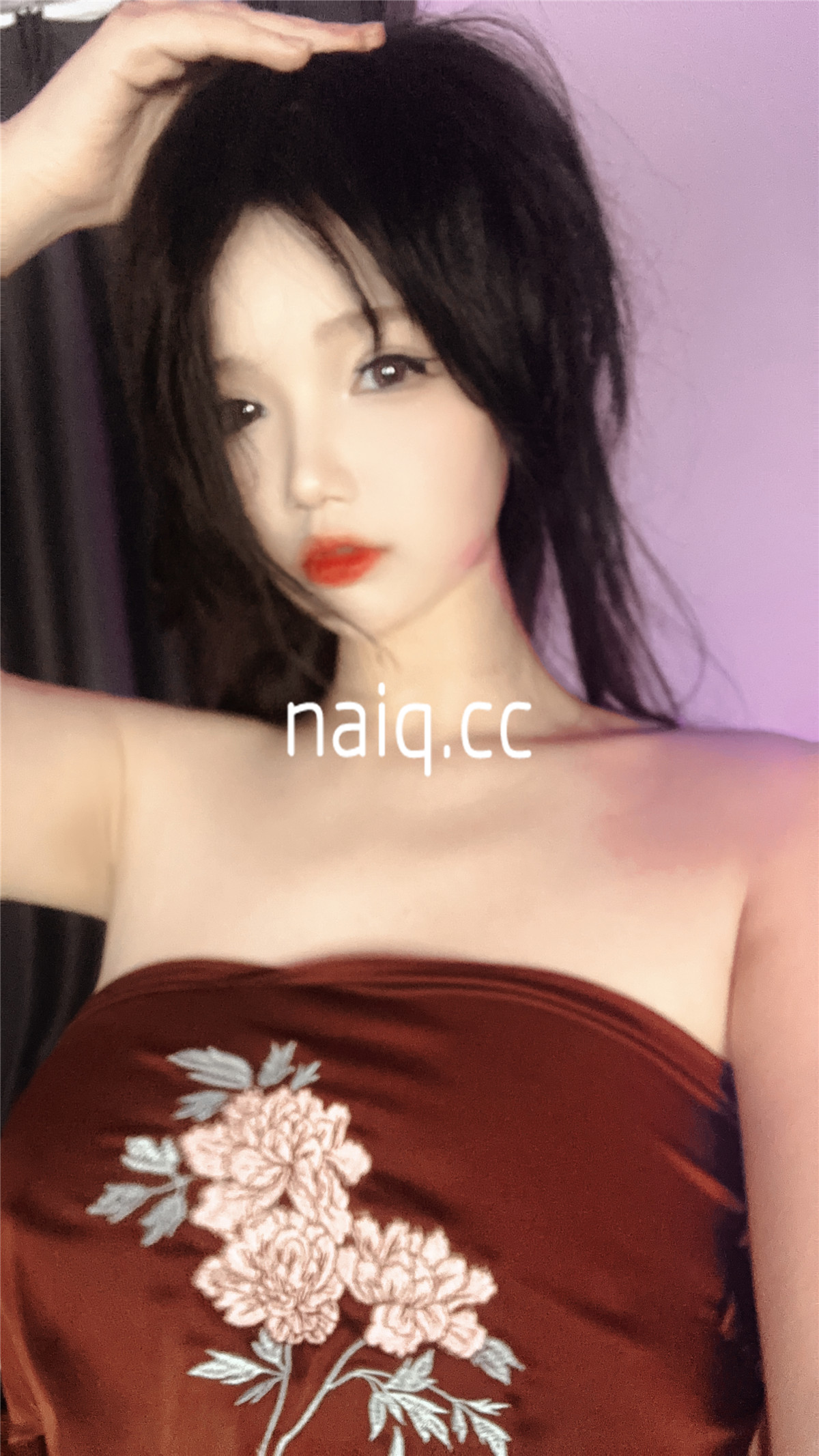 雪晴Astra - 浴巾束腰肚兜 [98P4V-553.99MB] - 奶圈