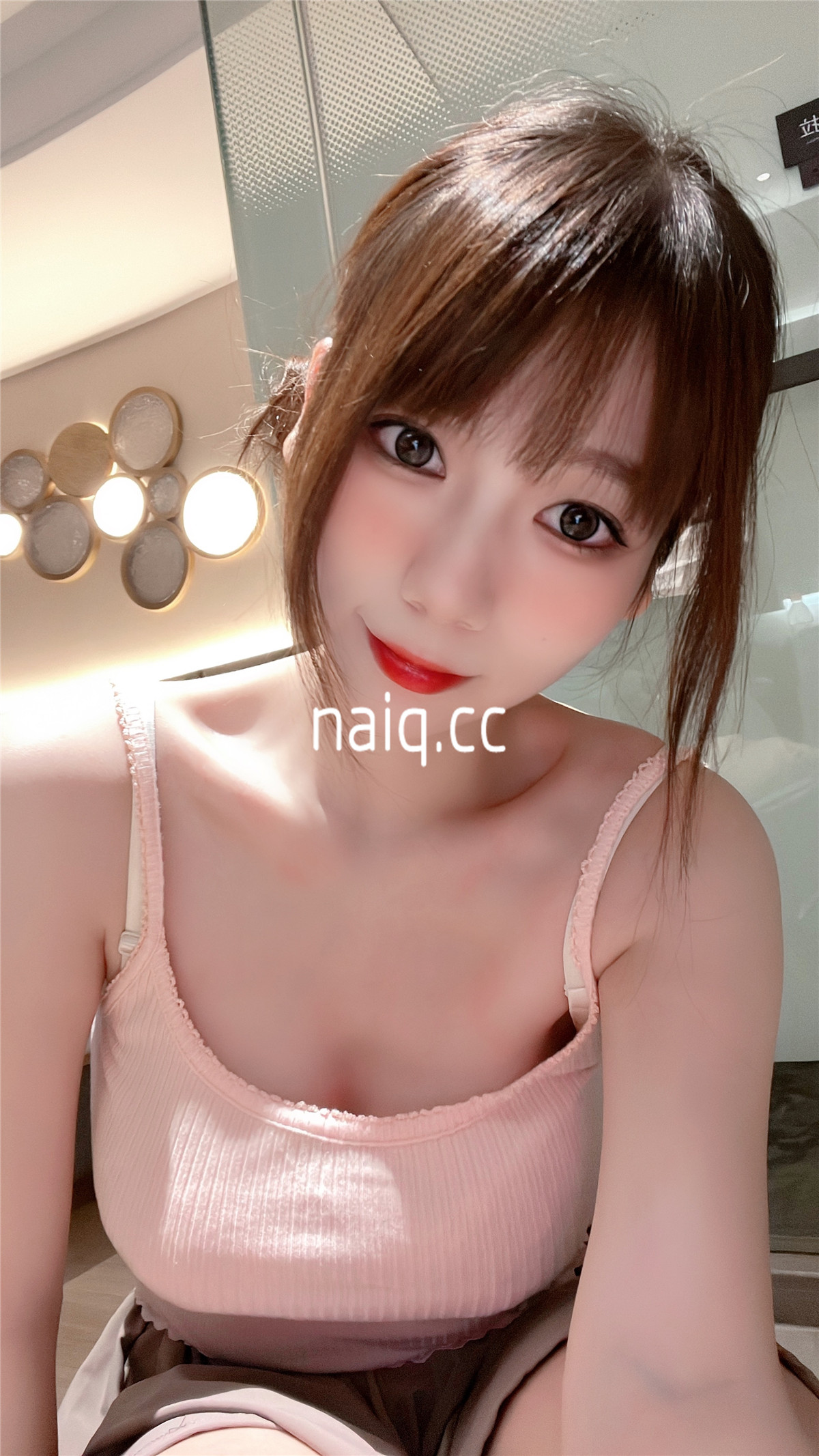 usejan(蓝蓝) - 小羊 [28P1V-72.18MB] - 奶圈