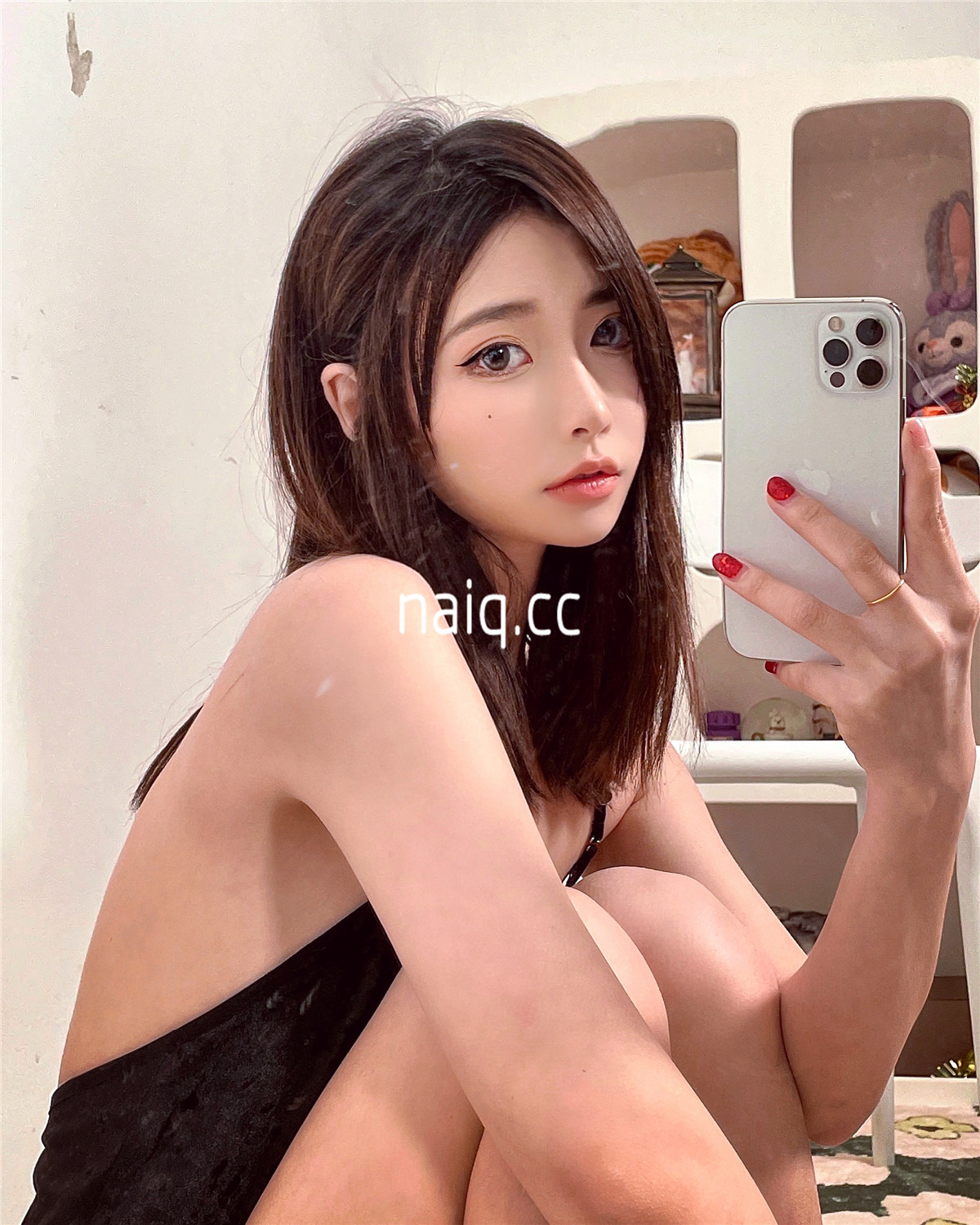 陈妮妮UNI - LSP喜欢 [17P-18.9MB] - 奶圈