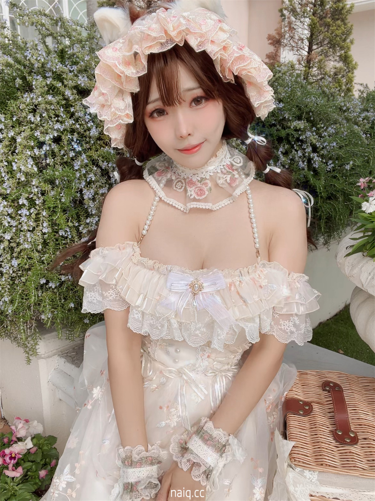 ElyEE子 - 2024.May-Tier sel-rda & sel-rdl [7P-3.34MB] - 奶圈
