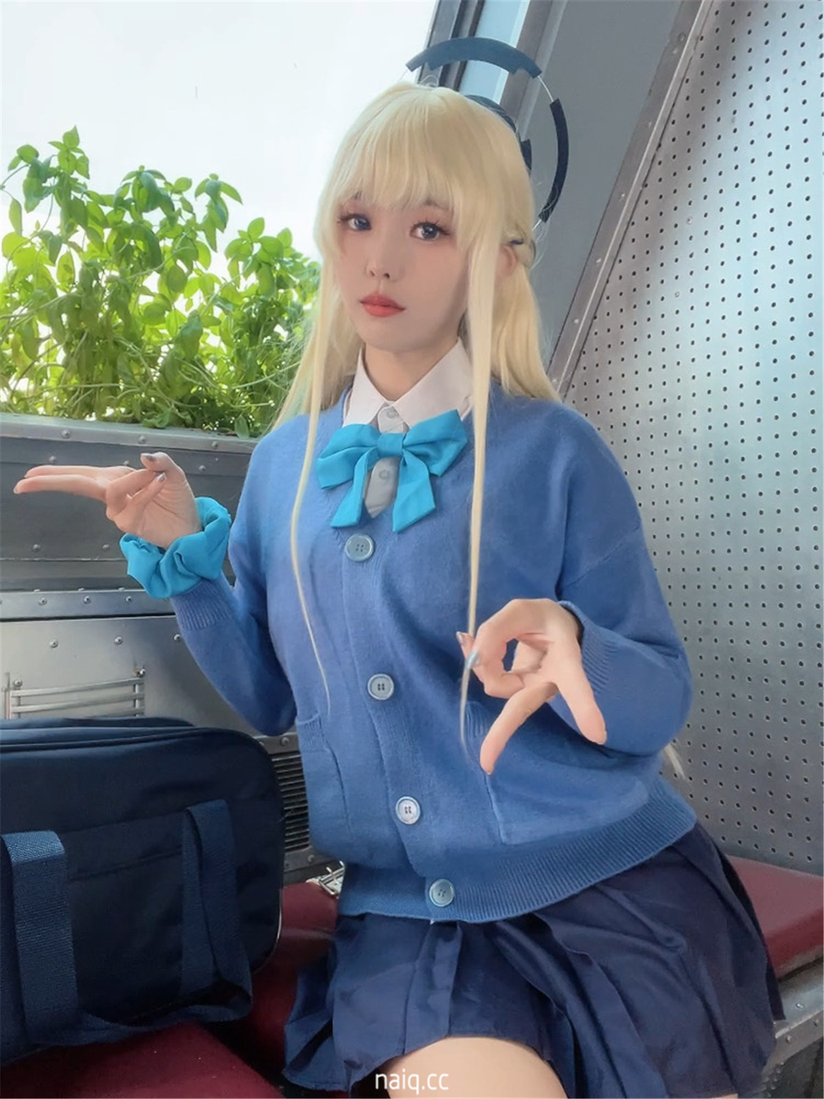ElyEE子 - 2024.Mar-Tier selfie&video [6P5V-45MB] - 奶圈