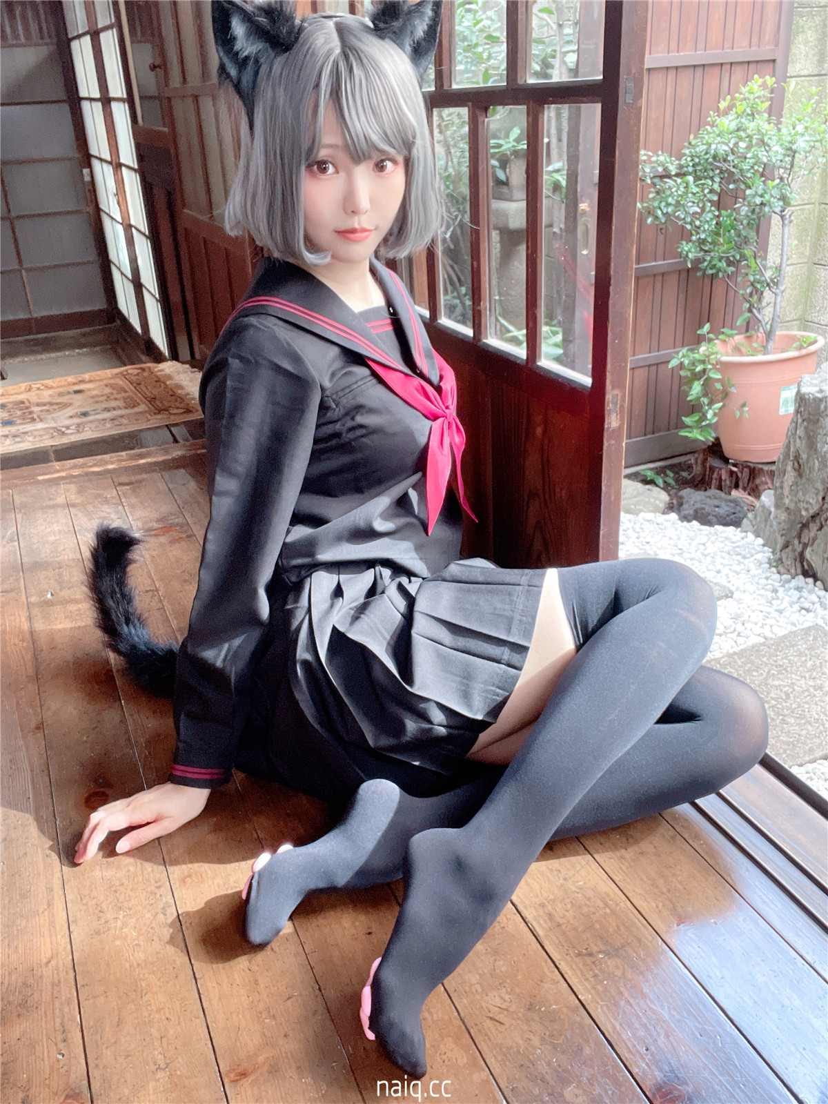 ElyEE子 - 2024.April-Tier selfie&video [6P5V-66MB] - 奶圈