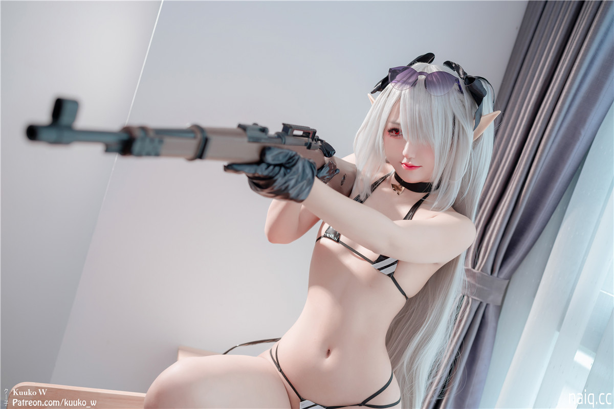 \u5976\u5708naiq.cc - KuukoW - Iori (3)