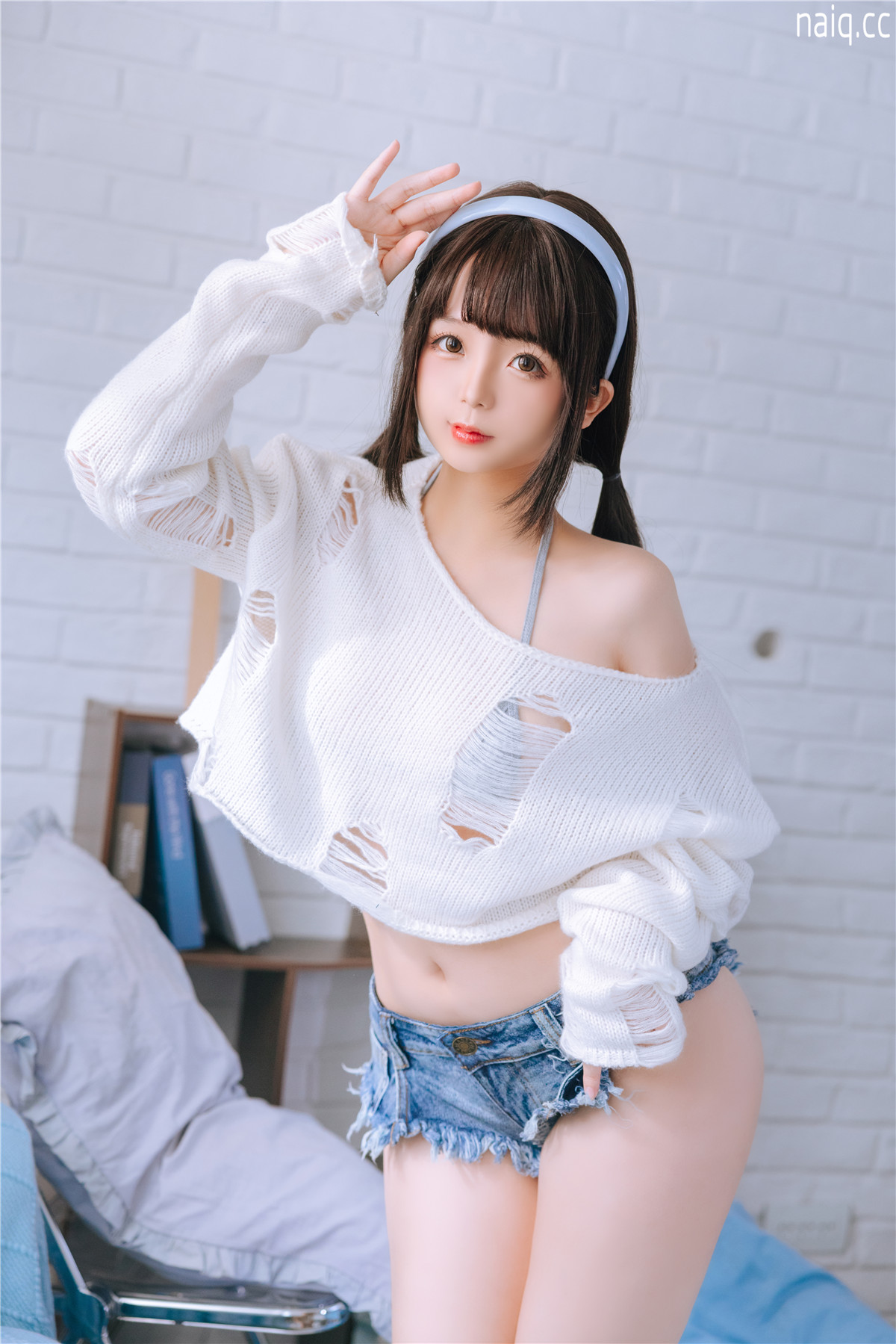 日奈娇 - 奶娇日常 [157P4V-2.78GB] - 奶圈