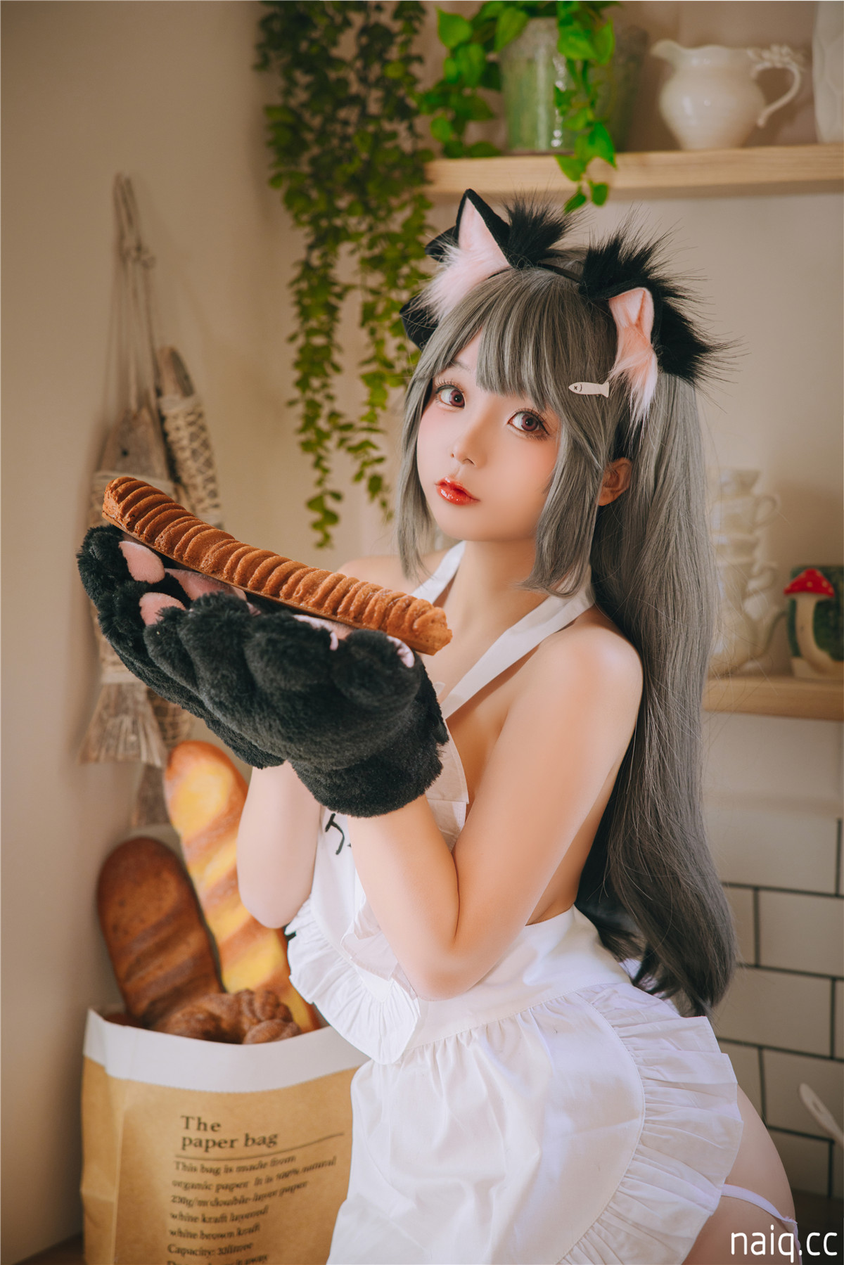 日奈娇 - 水星纪念 [134P-2.50GB] - 奶圈