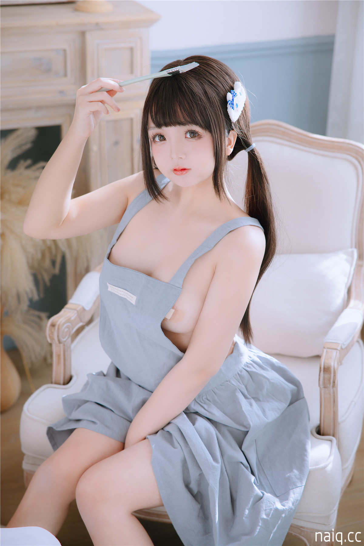 日奈娇 - 美术生 [129P5V-1.71GB] - 奶圈