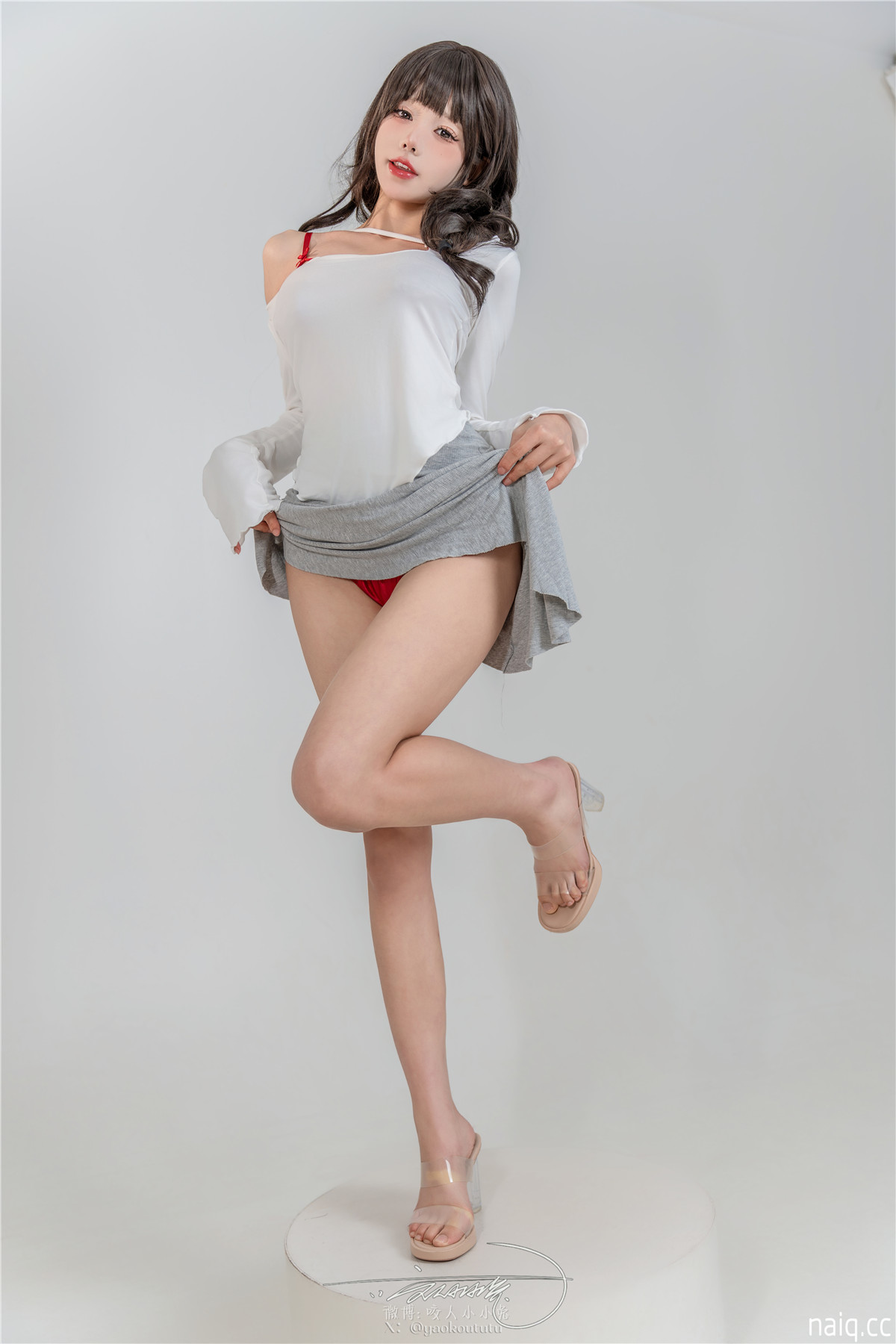 \u5976\u5708naiq.cc - \u54ac\u4eba\u5c0f\u5c0f\u5154\u300e\u5939\u5fc3\u997c\u5e72\u300f-66
