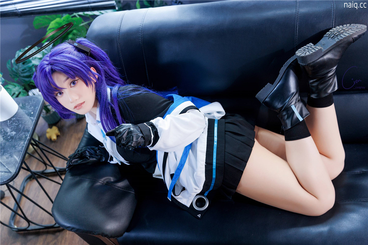 \u5976\u5708naiq.cc - 21_yuuka_20
