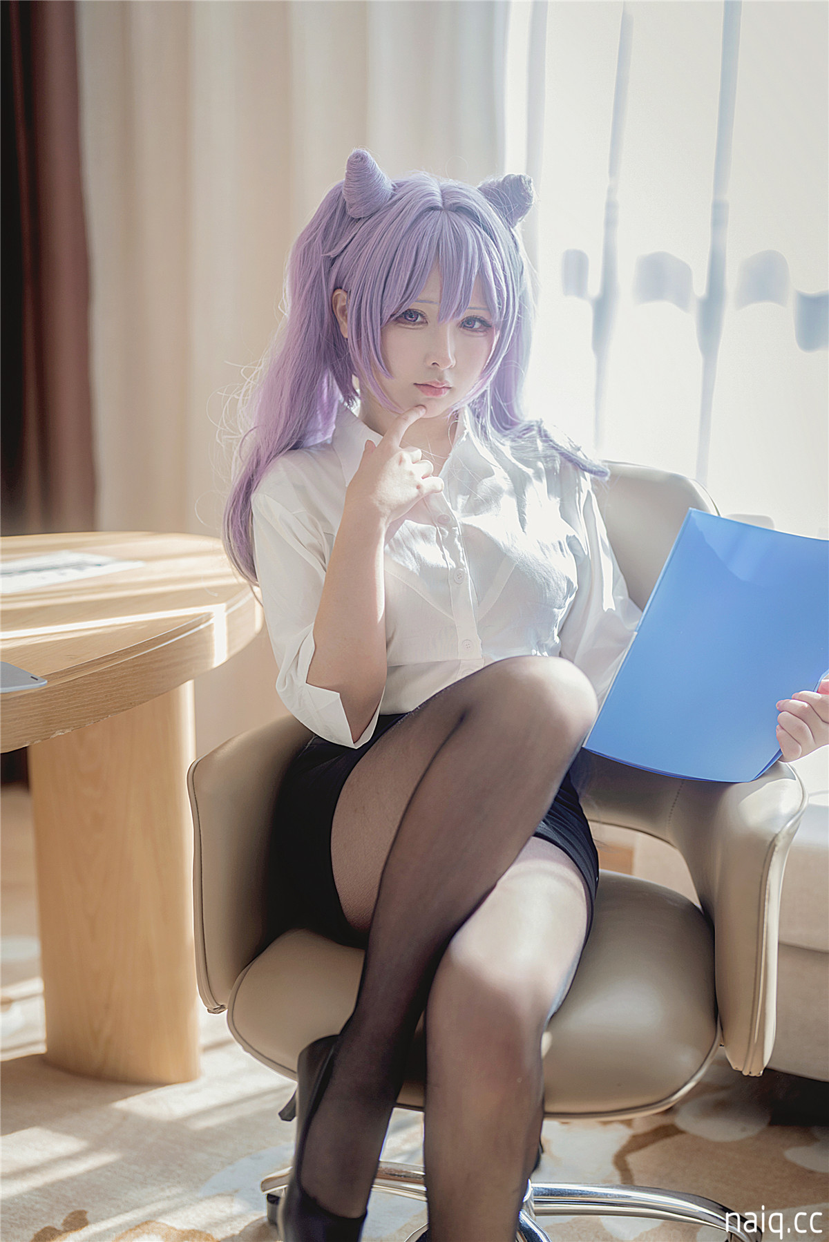 1