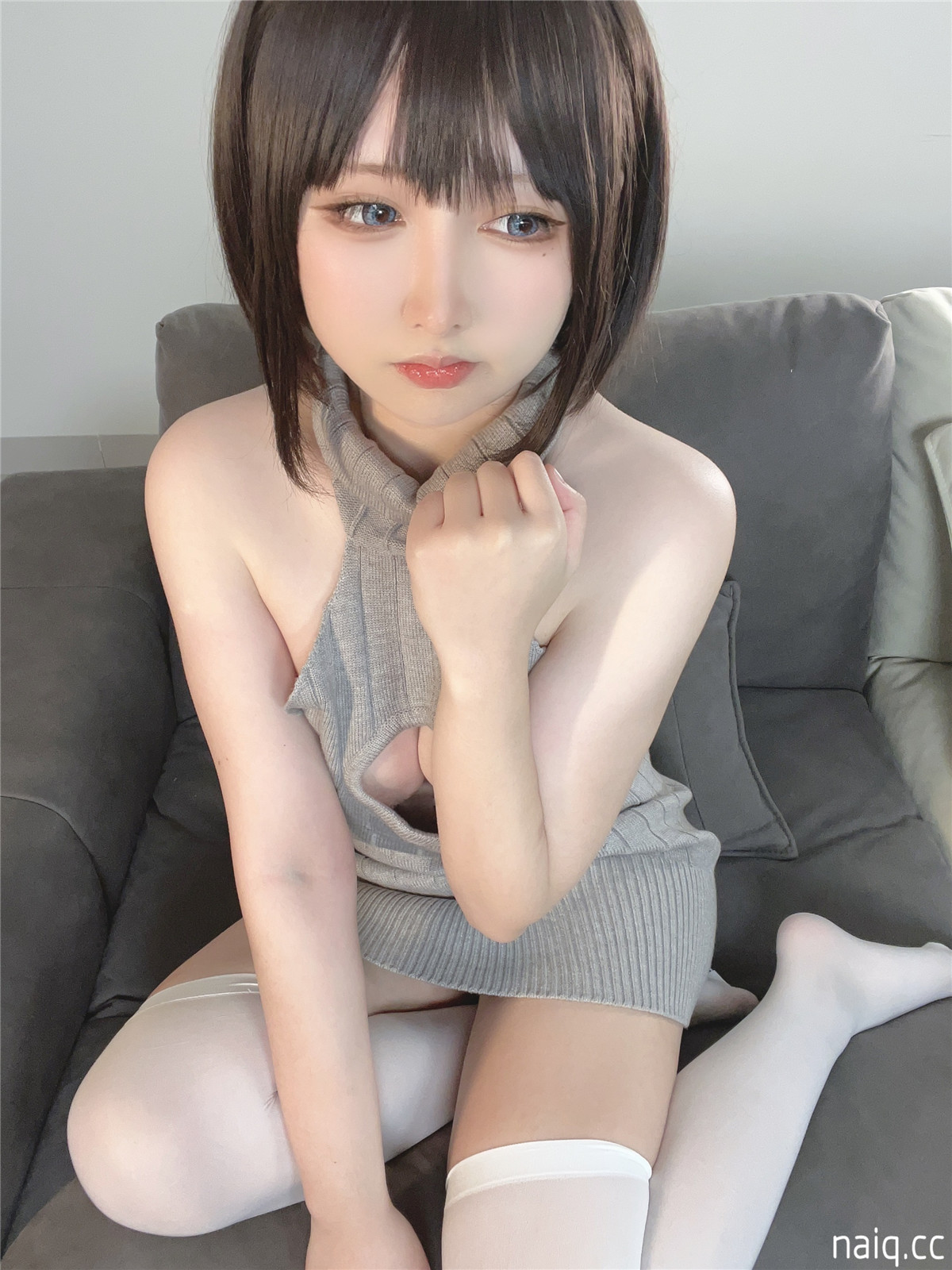 樱梨梨 - 冬日女友自拍 [30P-245MB] - 奶圈