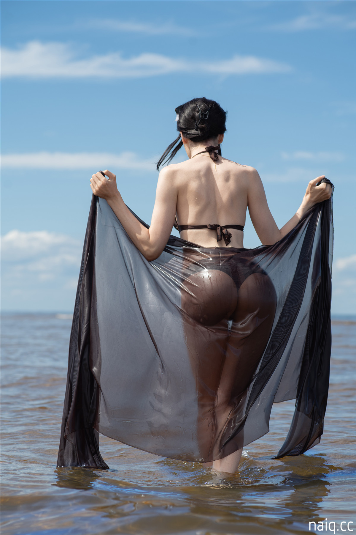 \u5976\u5708naiq.cc - 23_Candyball_Atago_Beach_23