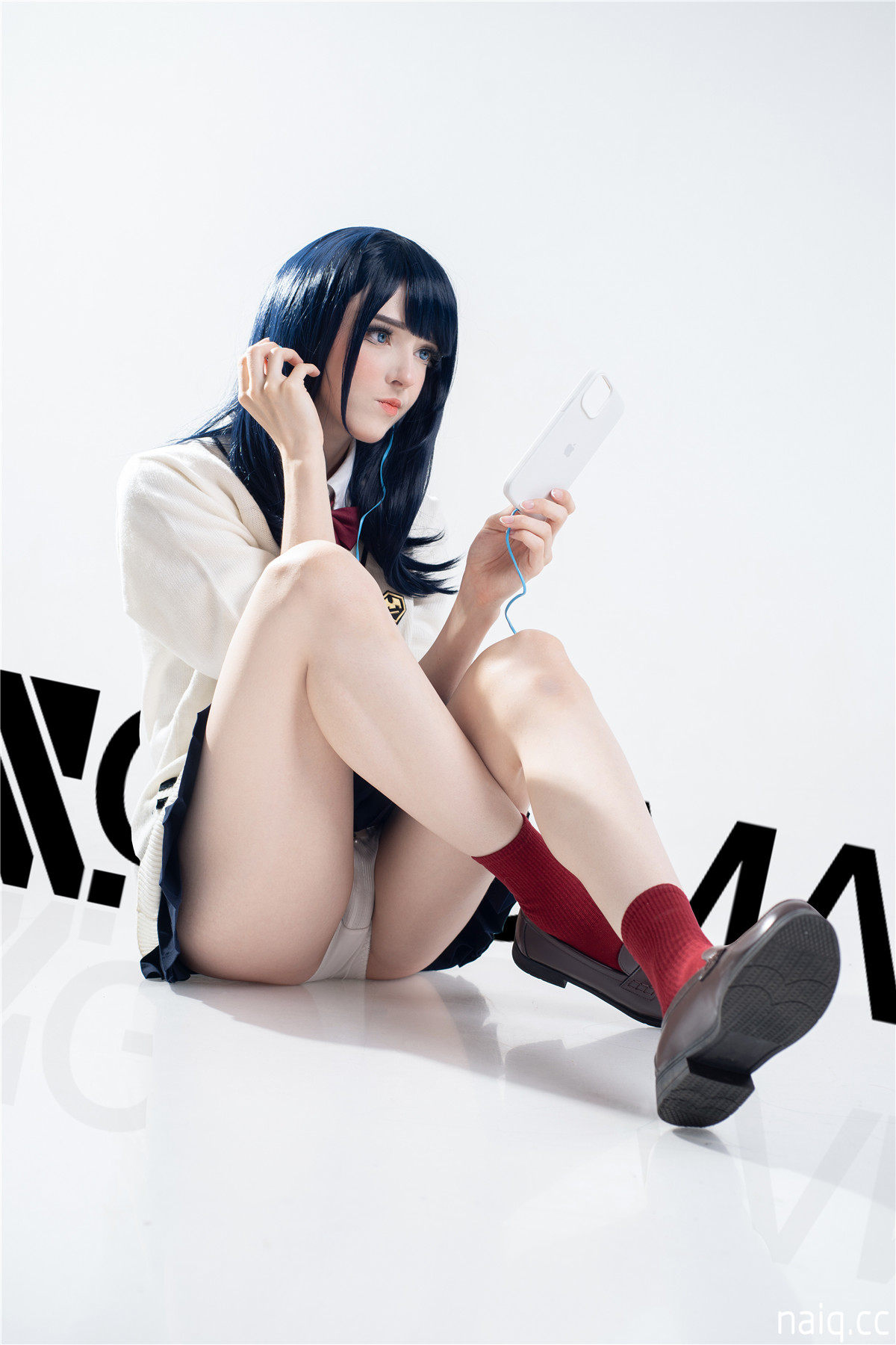 Candy Ball - Rikka Takarada [24P-67MB] - 奶圈