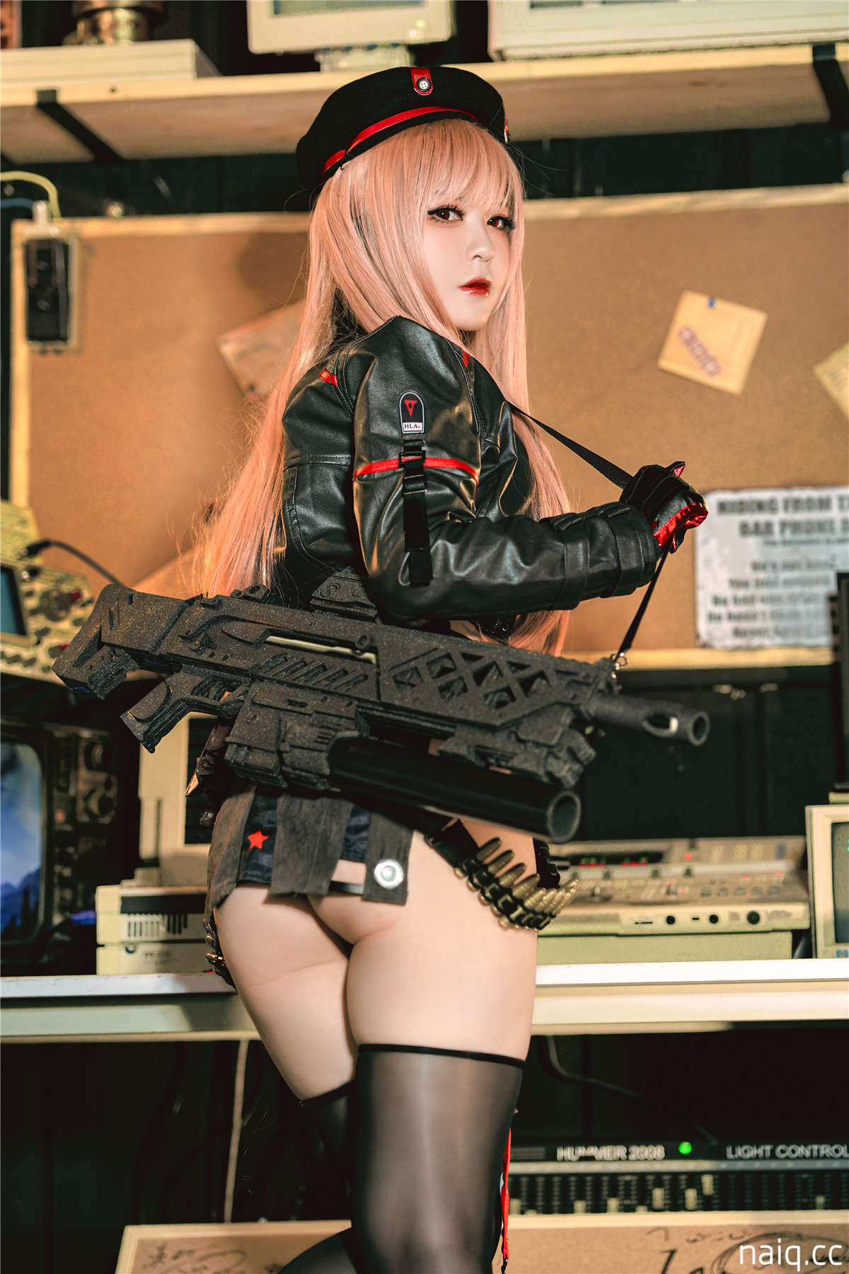 \u5976\u5708naiq.cc - 31