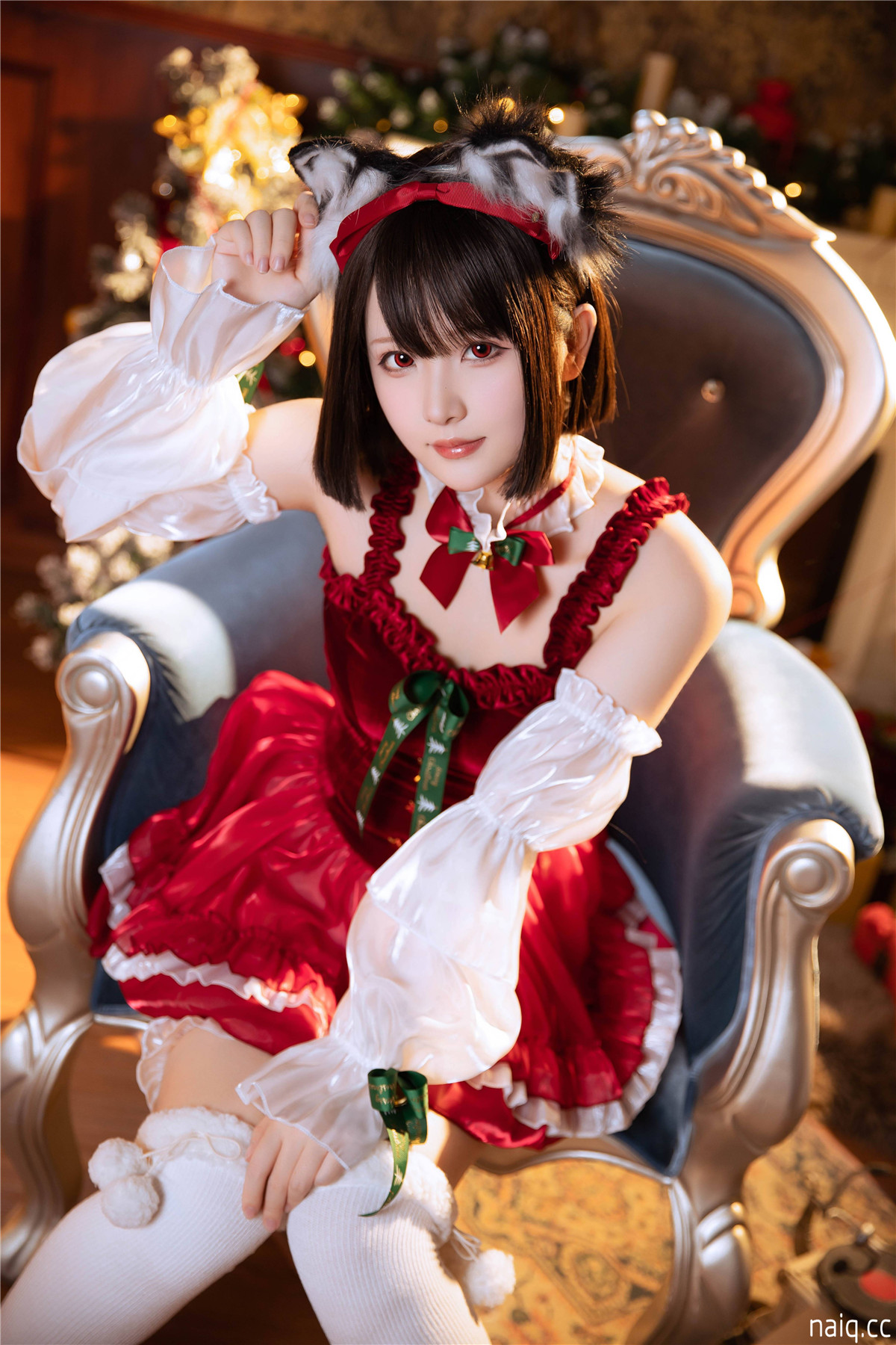 \u5976\u5708naiq.cc - Patreon \u6587\u7ae0\u56fe\u7247-54