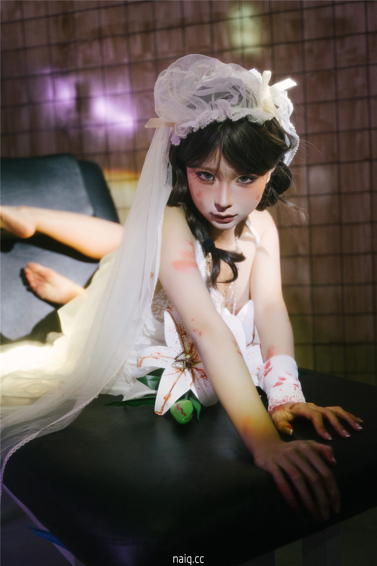 蠢沫沫 - BOSS [133P-1.18GB] - 奶圈