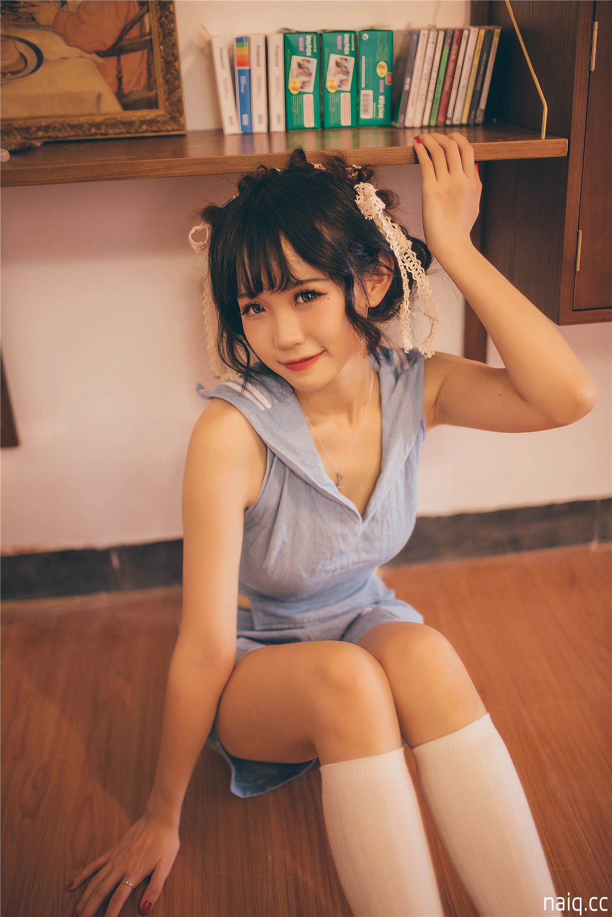 miko酱ww - 收集快乐 [81P-1.43GB] - 奶圈