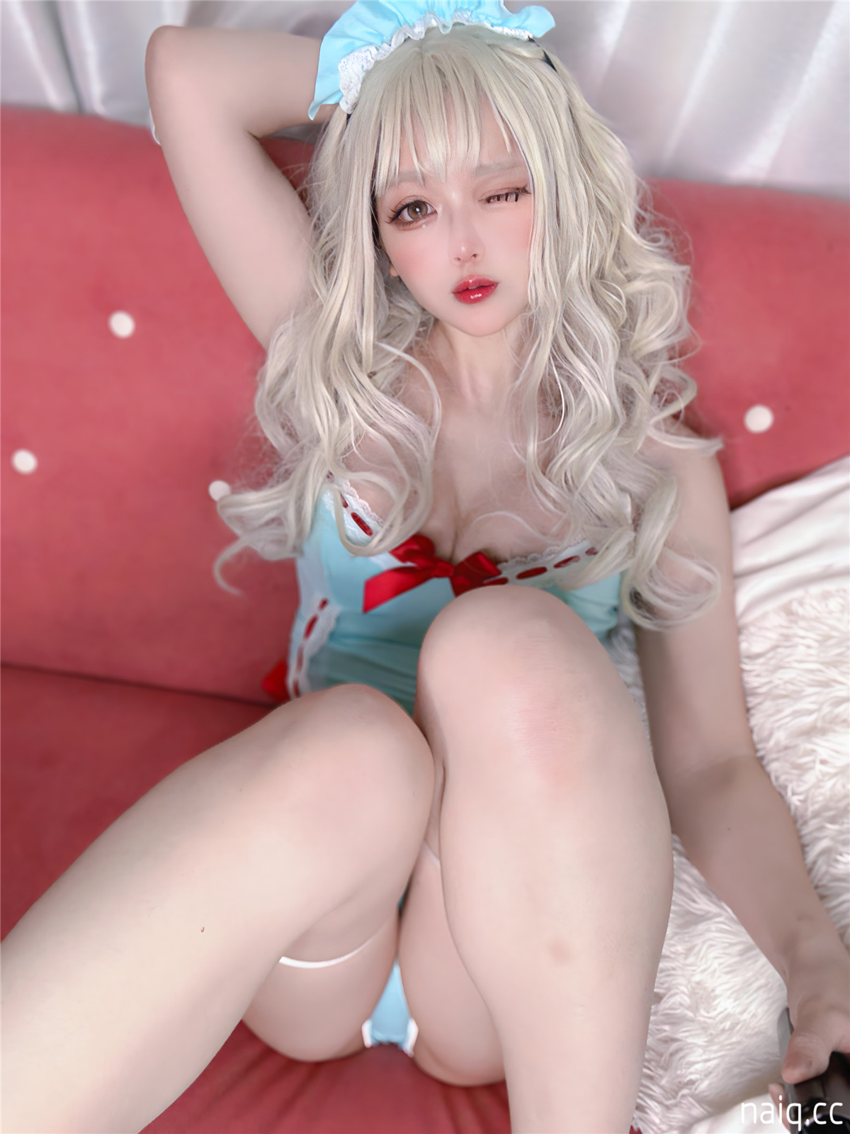 きっか@kikka_cos - fantia 2024年07订阅 [174P19V-846MB] - 奶圈