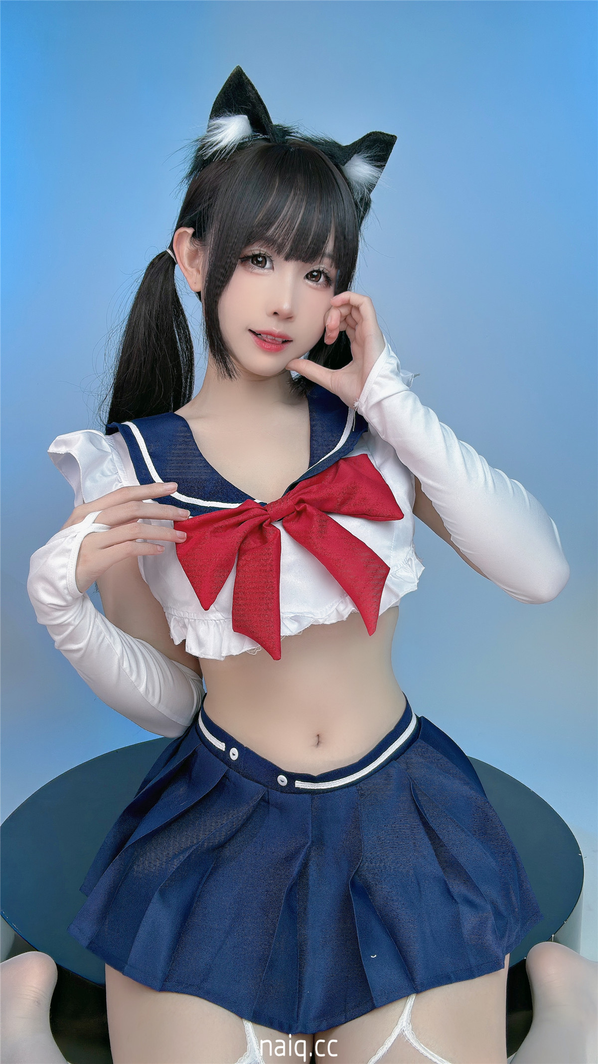 miko酱ww - 纯欲学妹 [27P-293MB] - 奶圈