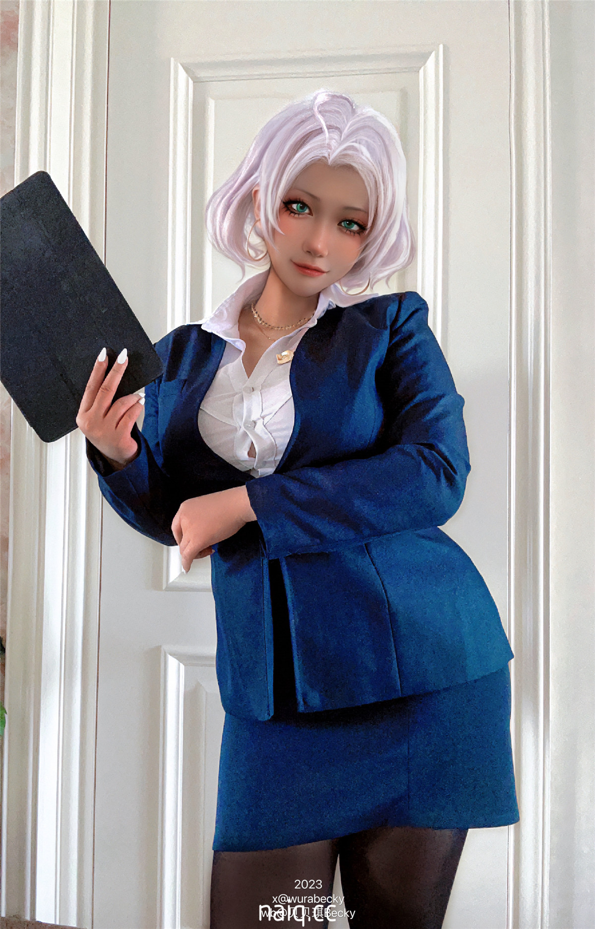 1