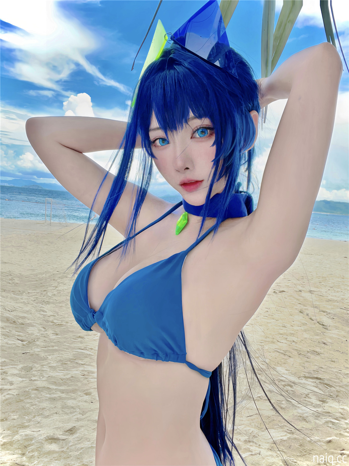 \u5976\u5708naiq.cc-009