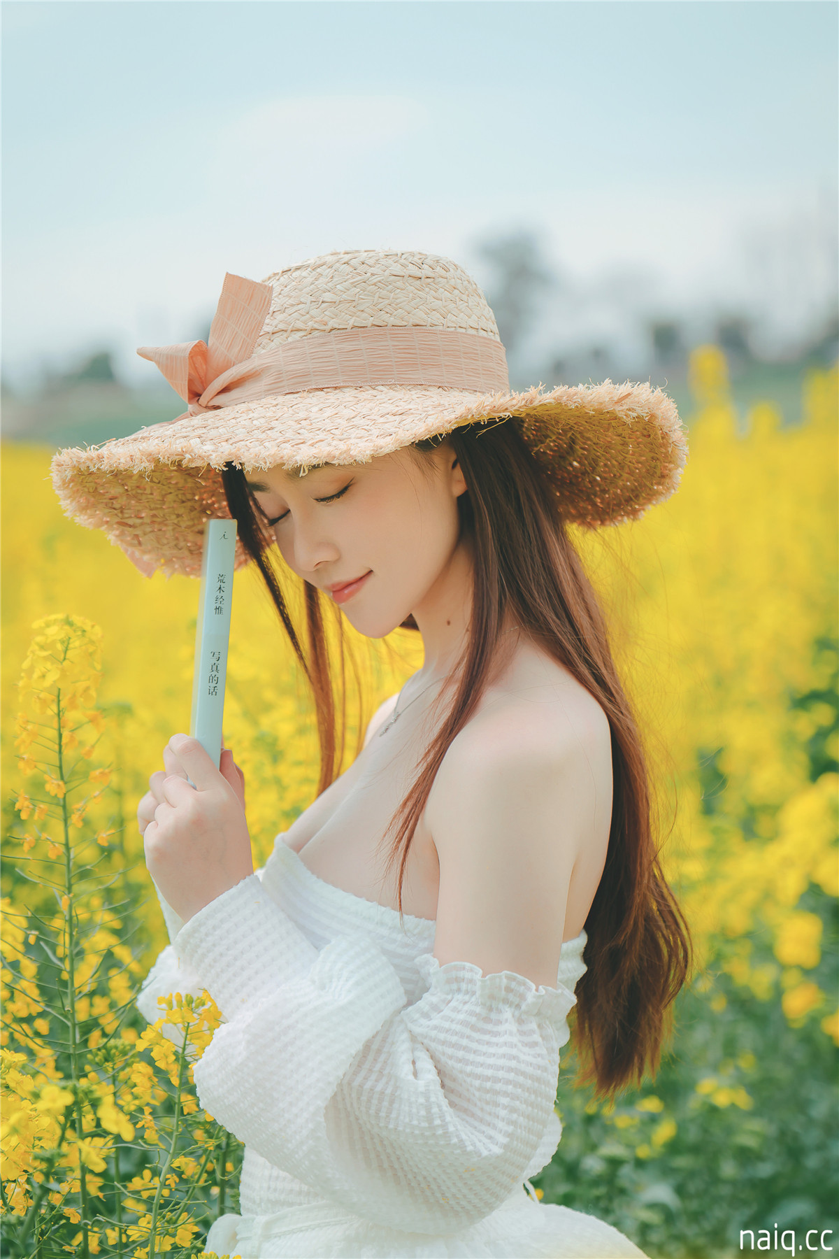 年年 - 花の野 [53P-146MB] - 奶圈