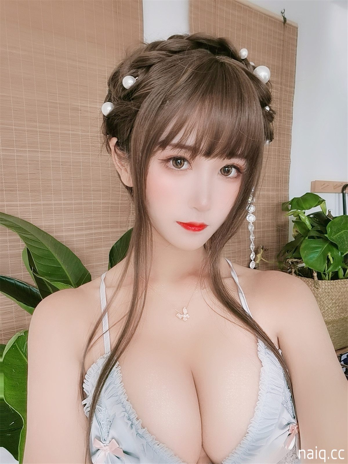 三度_69 - 靛蓝 [22P-339MB] - 奶圈