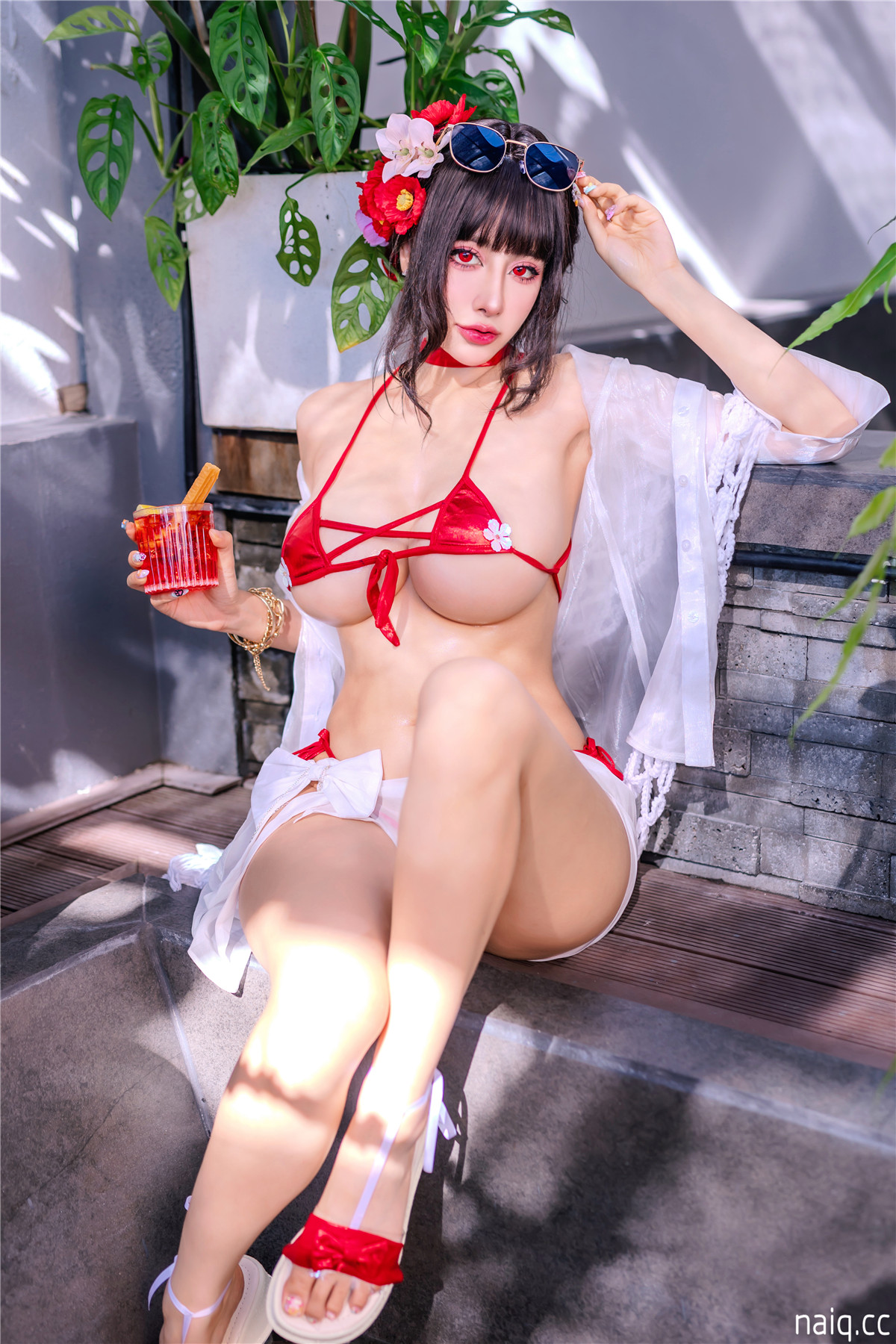 Byoru - Sakura summer [70P29V-1.79GB] - 奶圈