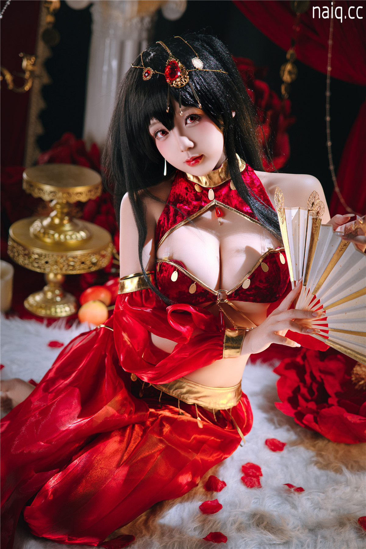 \u5976\u5708naiq.cc-009