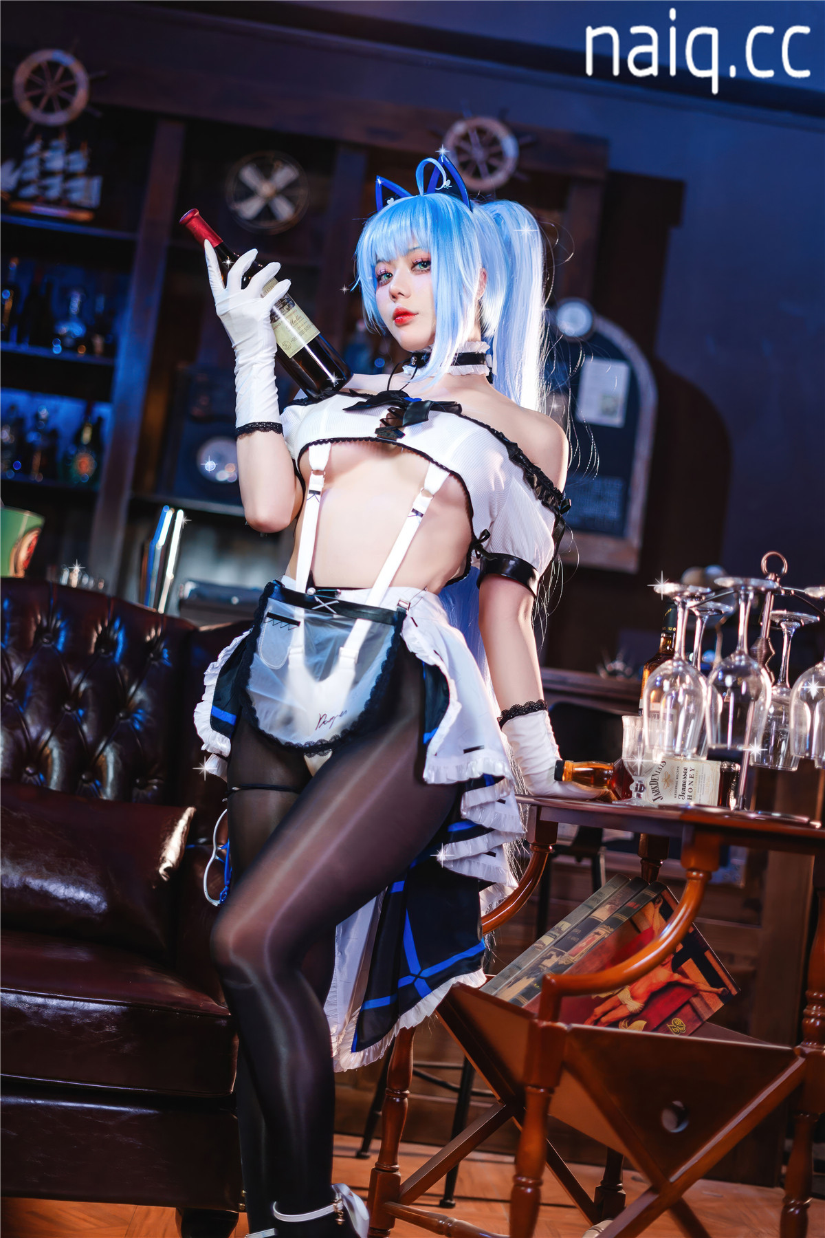 \u5976\u5708naiq.cc-009