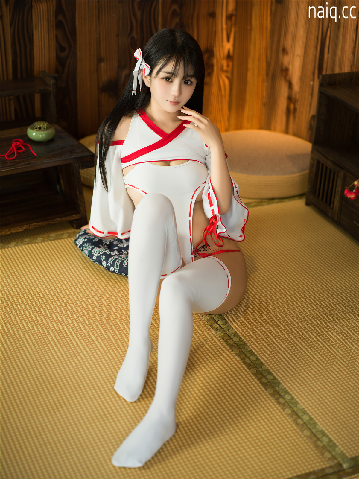 桜井宁宁 - 淫纹女巫 [62P1V-2.78GB] - 奶圈