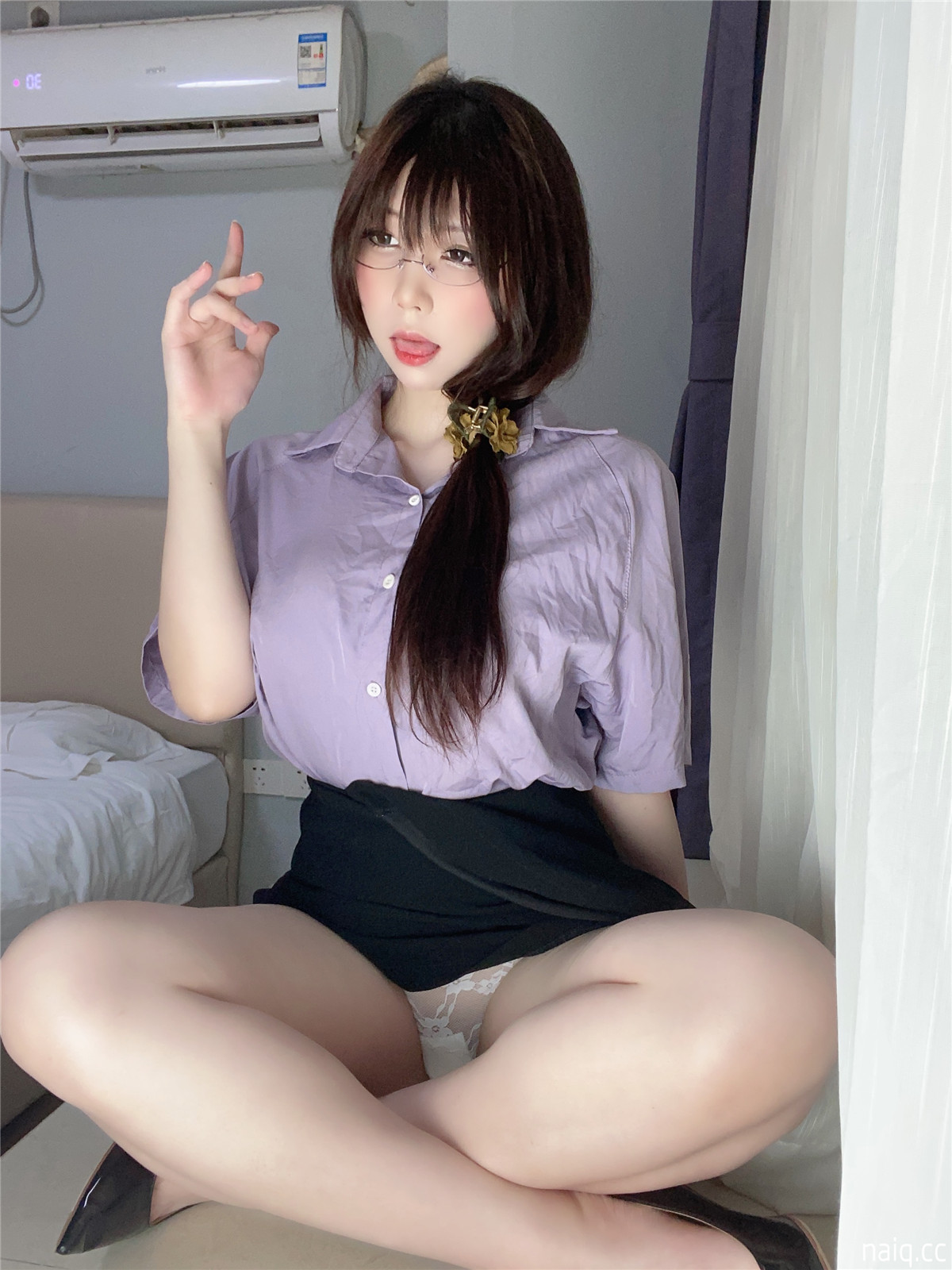 图片[1] - 鹿野希 – [Fantia] 2023年04月订阅 (27套) [291P14V-1.74GB] [专享] - 奶圈