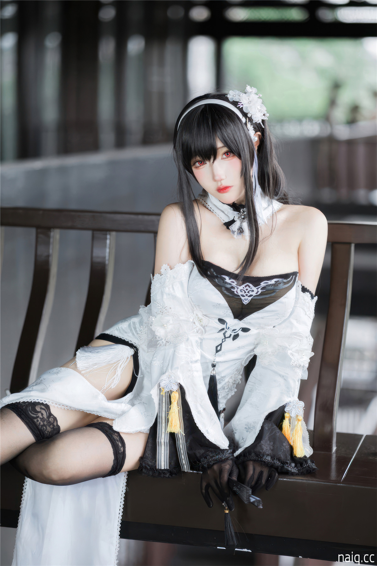 \u5976\u5708naiq.cc-009