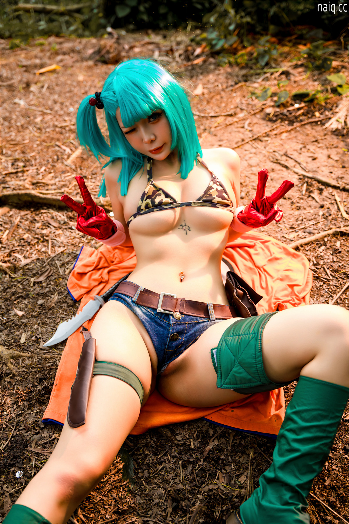 \u5976\u5708naiq.cc-032