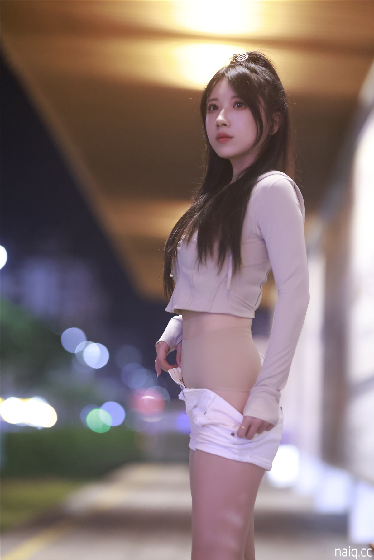 小女巫露娜 - 芳踪 [45P-601MB] - 奶圈