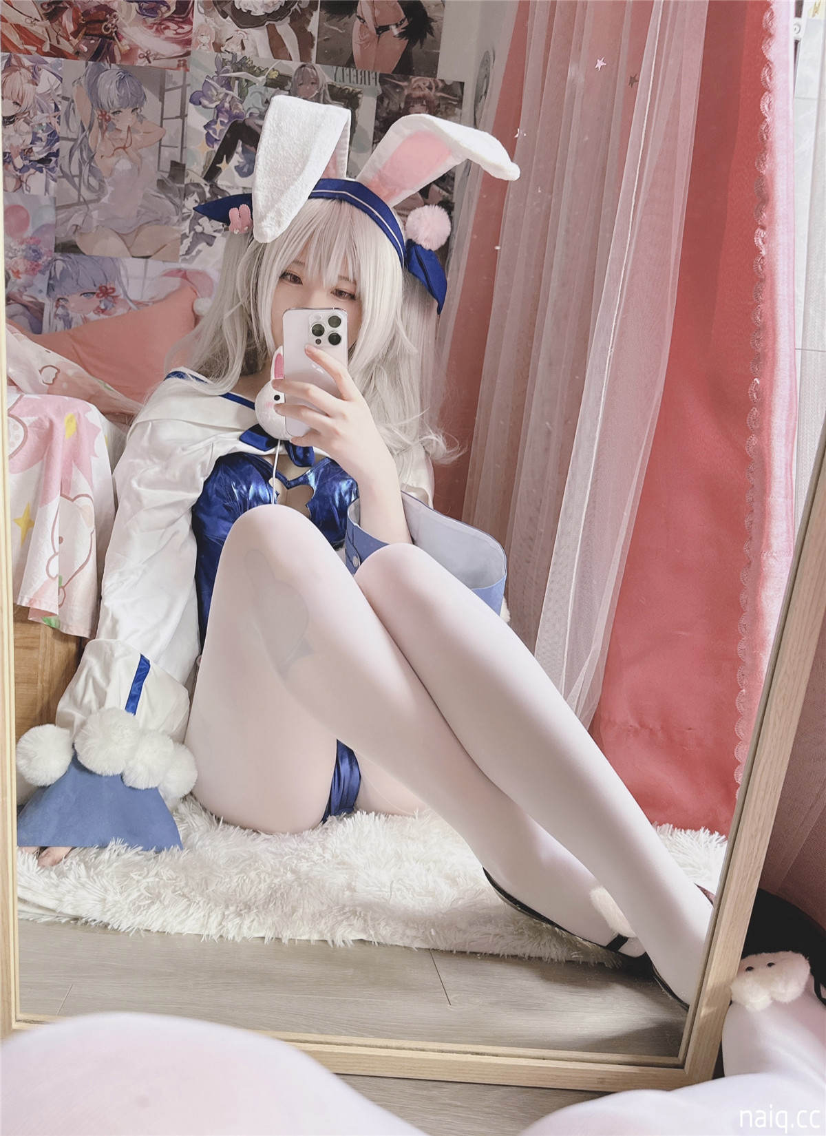 \u5976\u5708naiq.cc-009