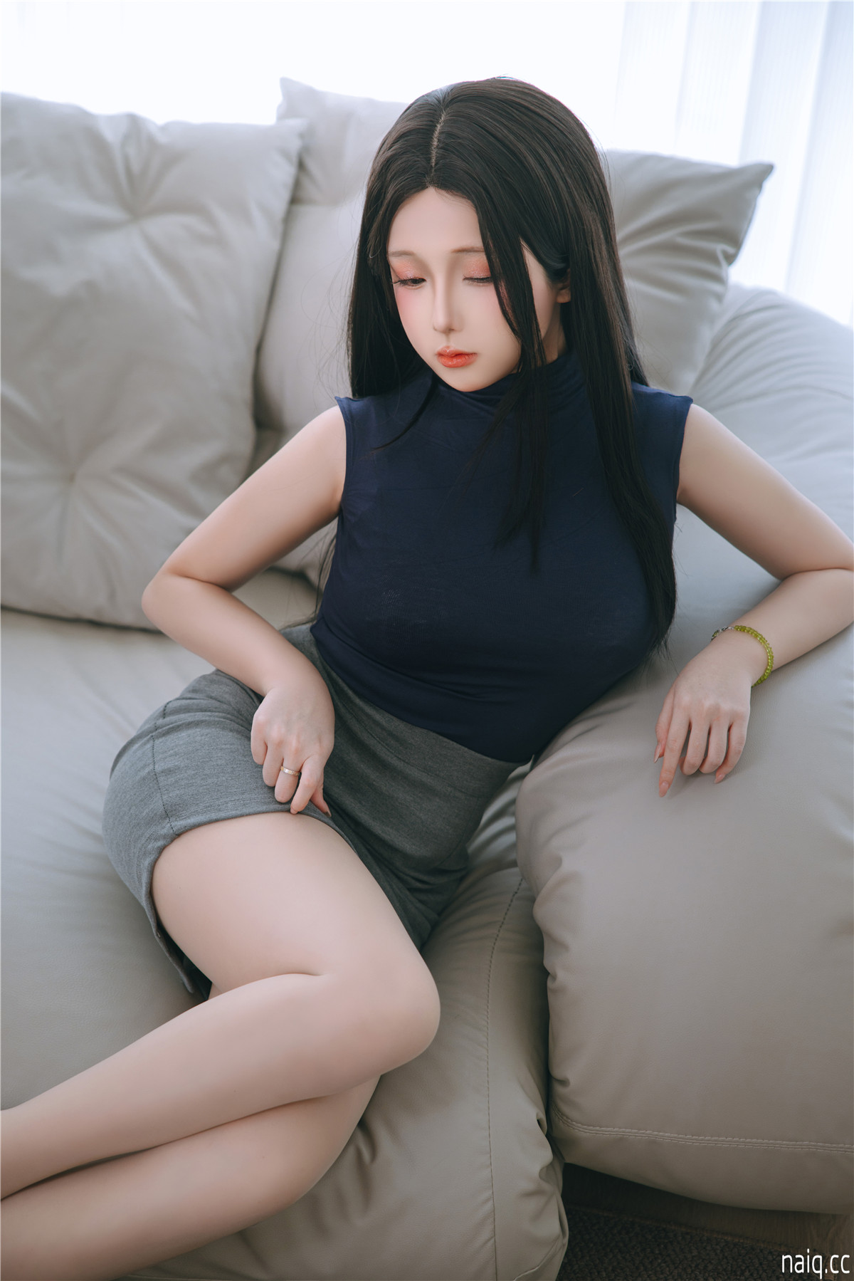 日奈娇 - 嫂子 [230P6V-1.99GB] - 奶圈