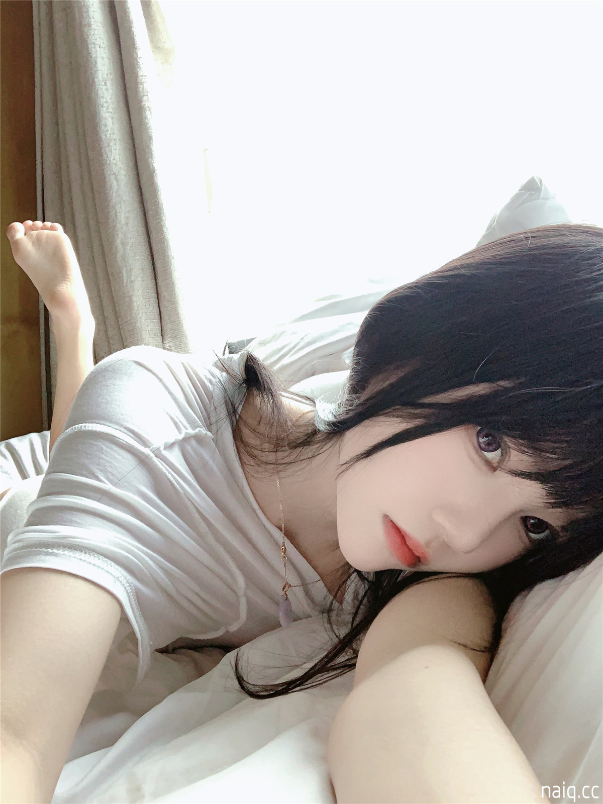 桜桃喵 - 小猫小猫 [17P-77MB] - 奶圈